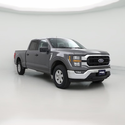 Recommended categories heading image of the selected vehicle