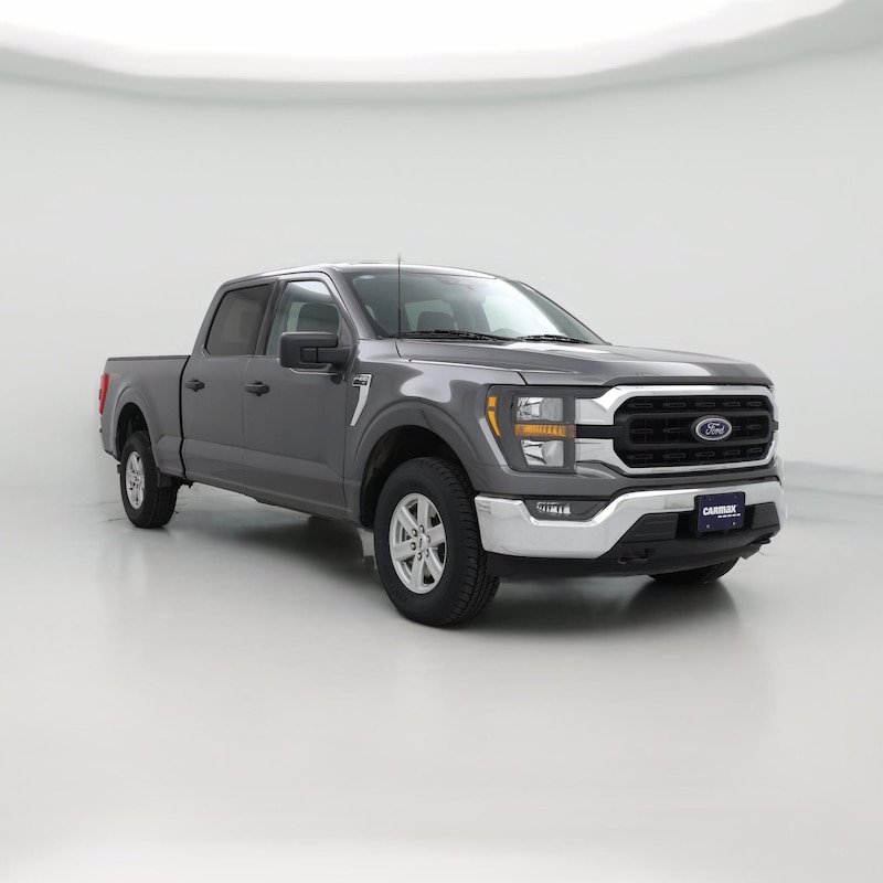 2023 Ford F150 XLT