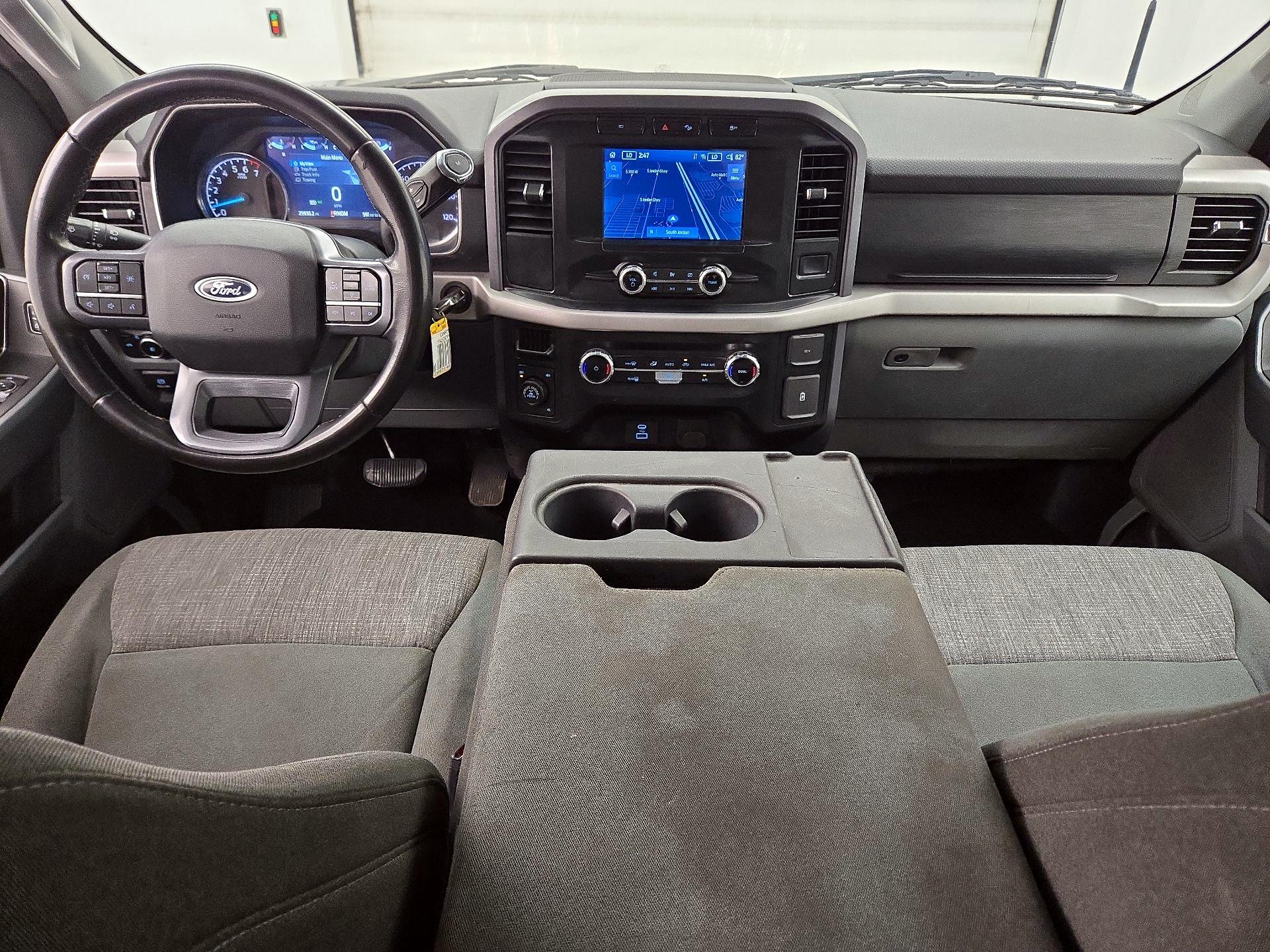 Thumbnail: 2023 Ford F-150 - 9