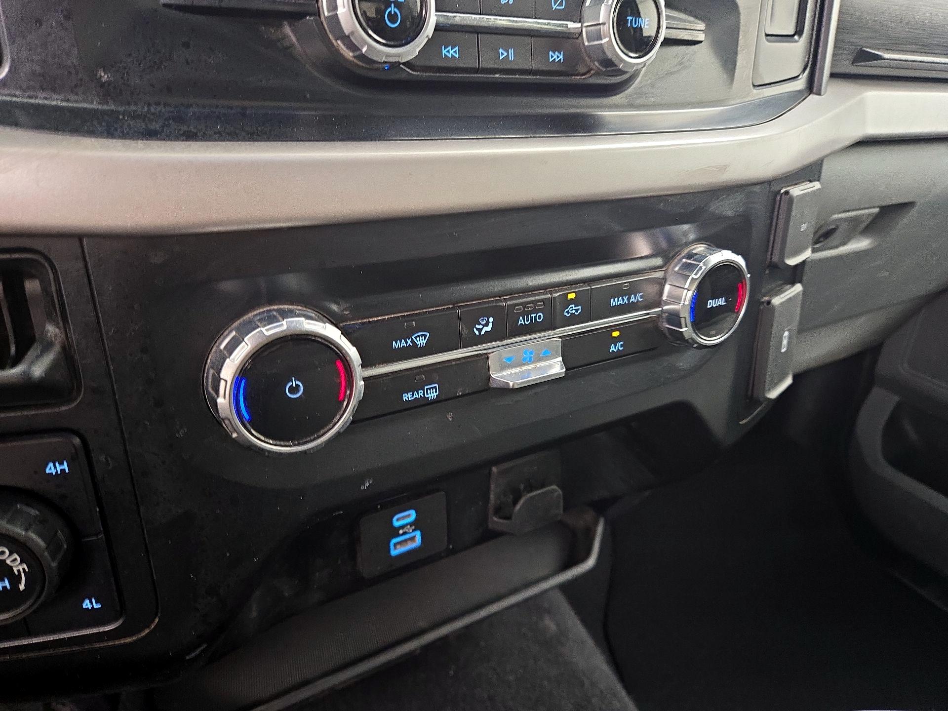 Thumbnail: 2023 Ford F-150 - 17