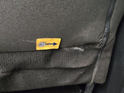 Condition detail