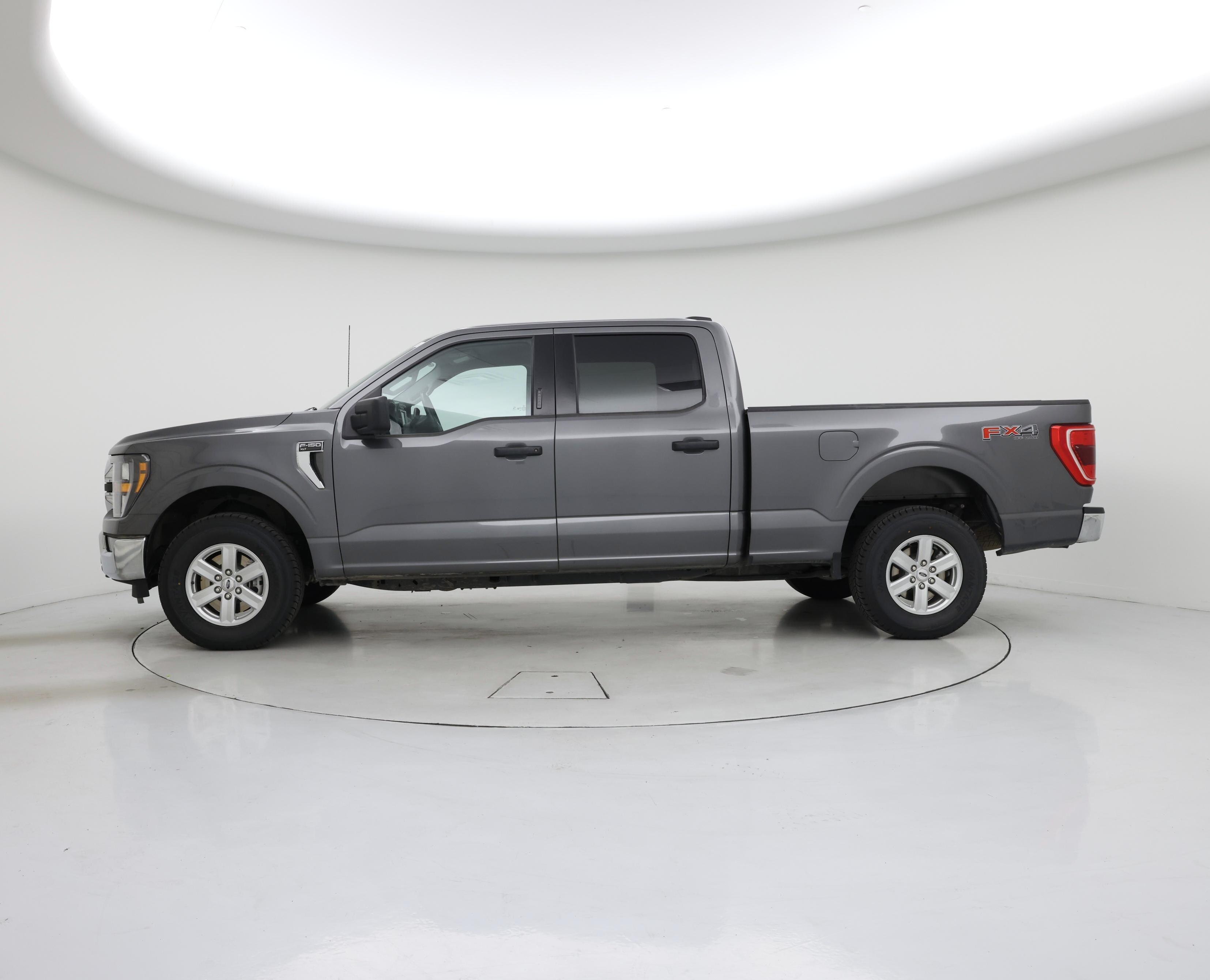 Thumbnail: 2023 Ford F-150 - 3