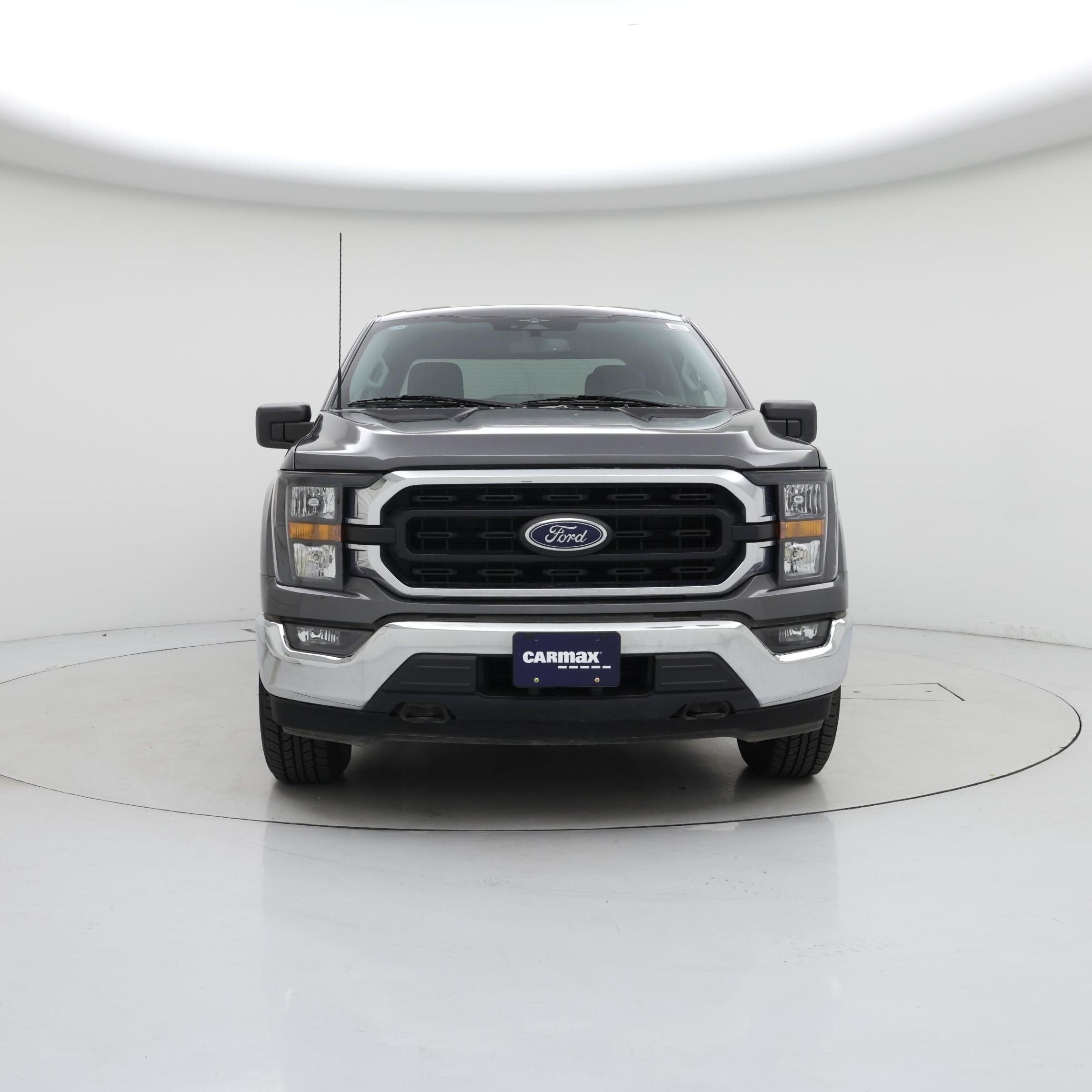 Thumbnail: 2023 Ford F-150 - 5