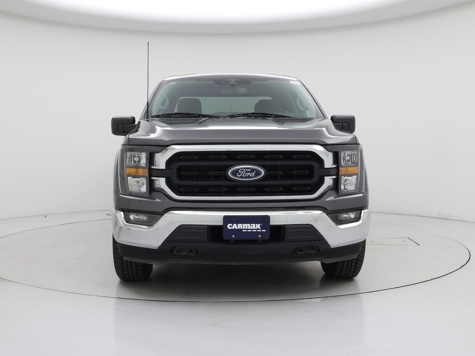 2023 Ford F-150 XLT - Photo 6