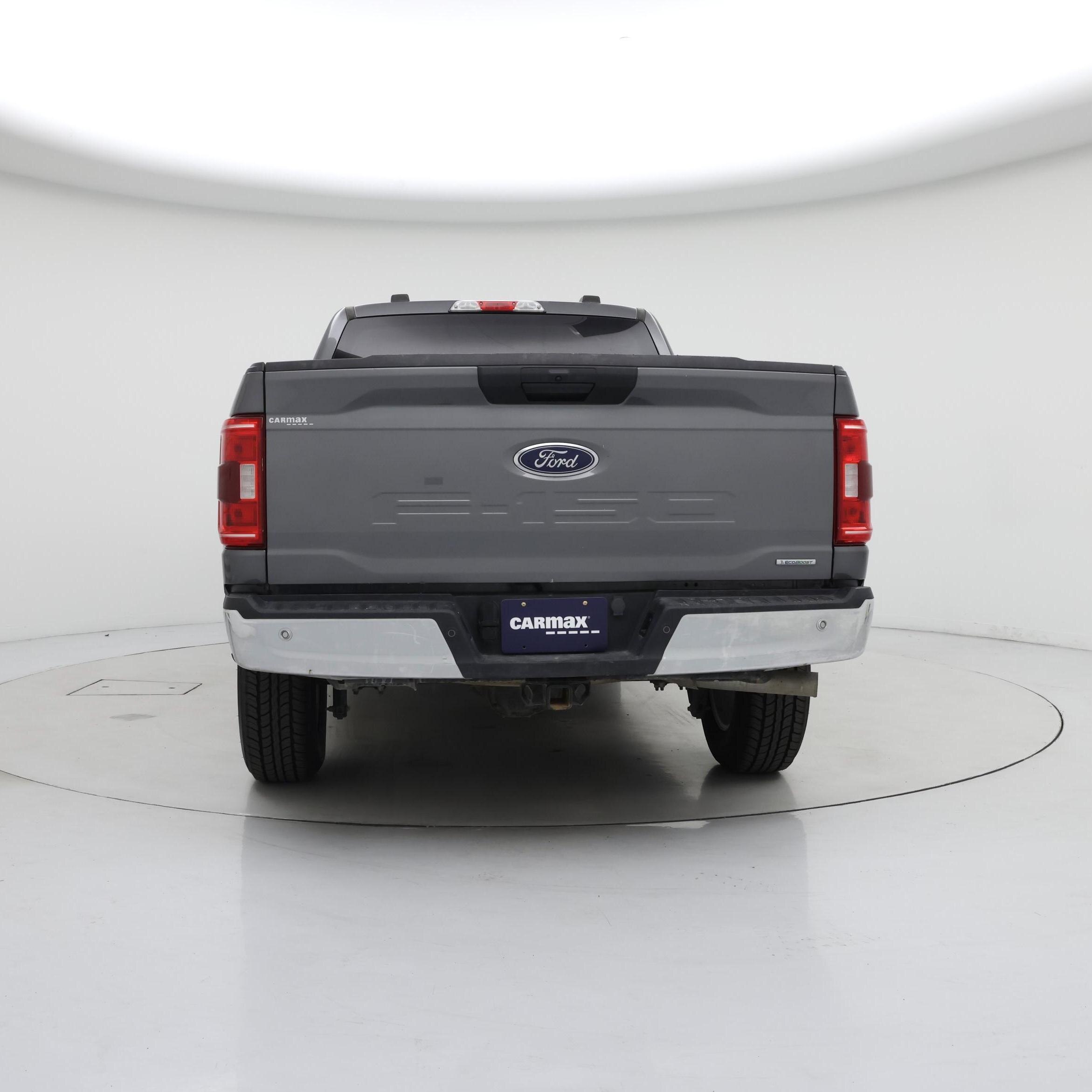 Thumbnail: 2023 Ford F-150 - 6