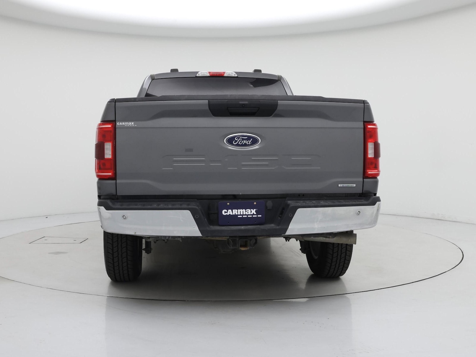 2023 Ford F-150 XLT - Photo 7