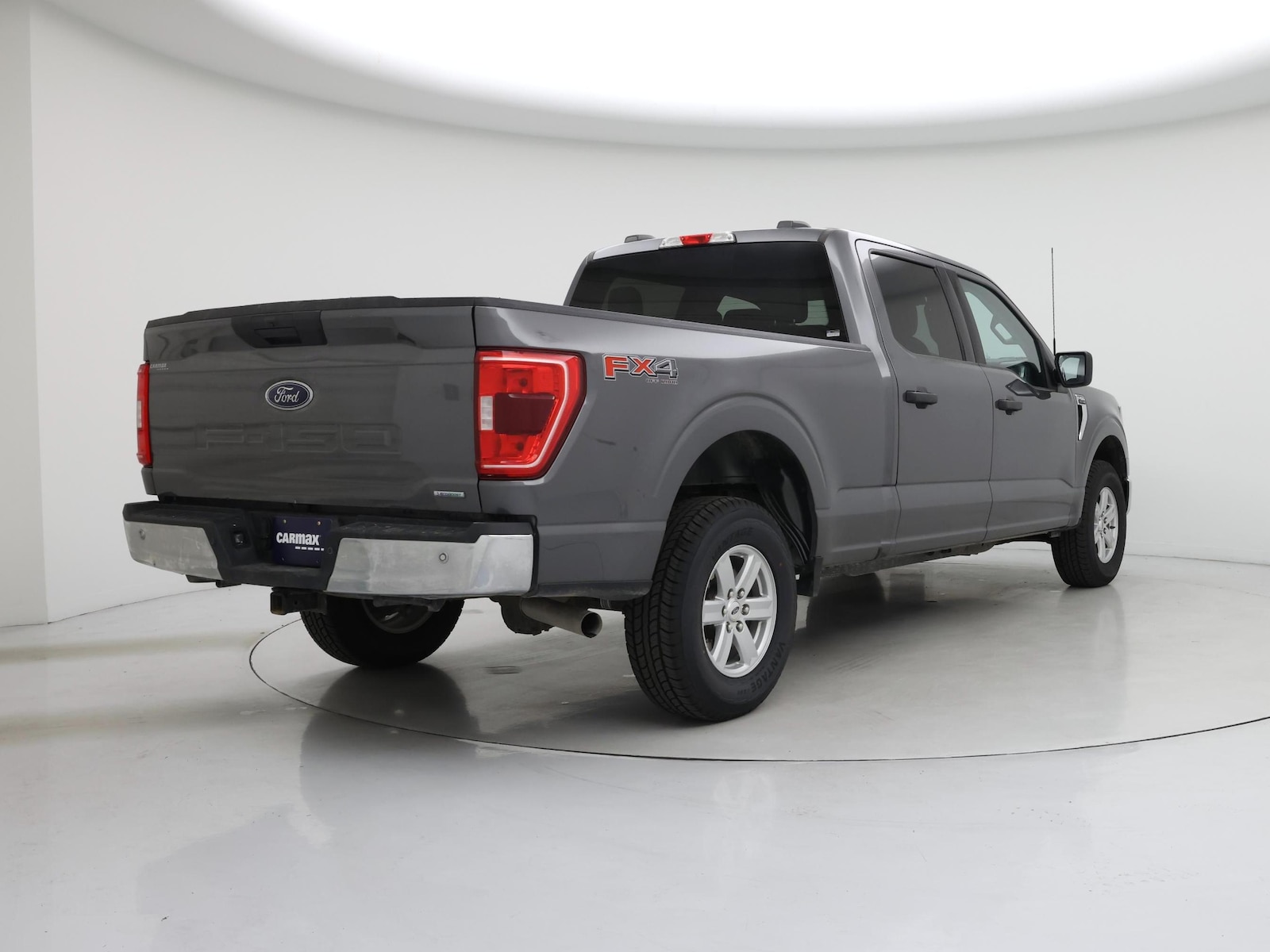 2023 Ford F-150 XLT - Photo 9