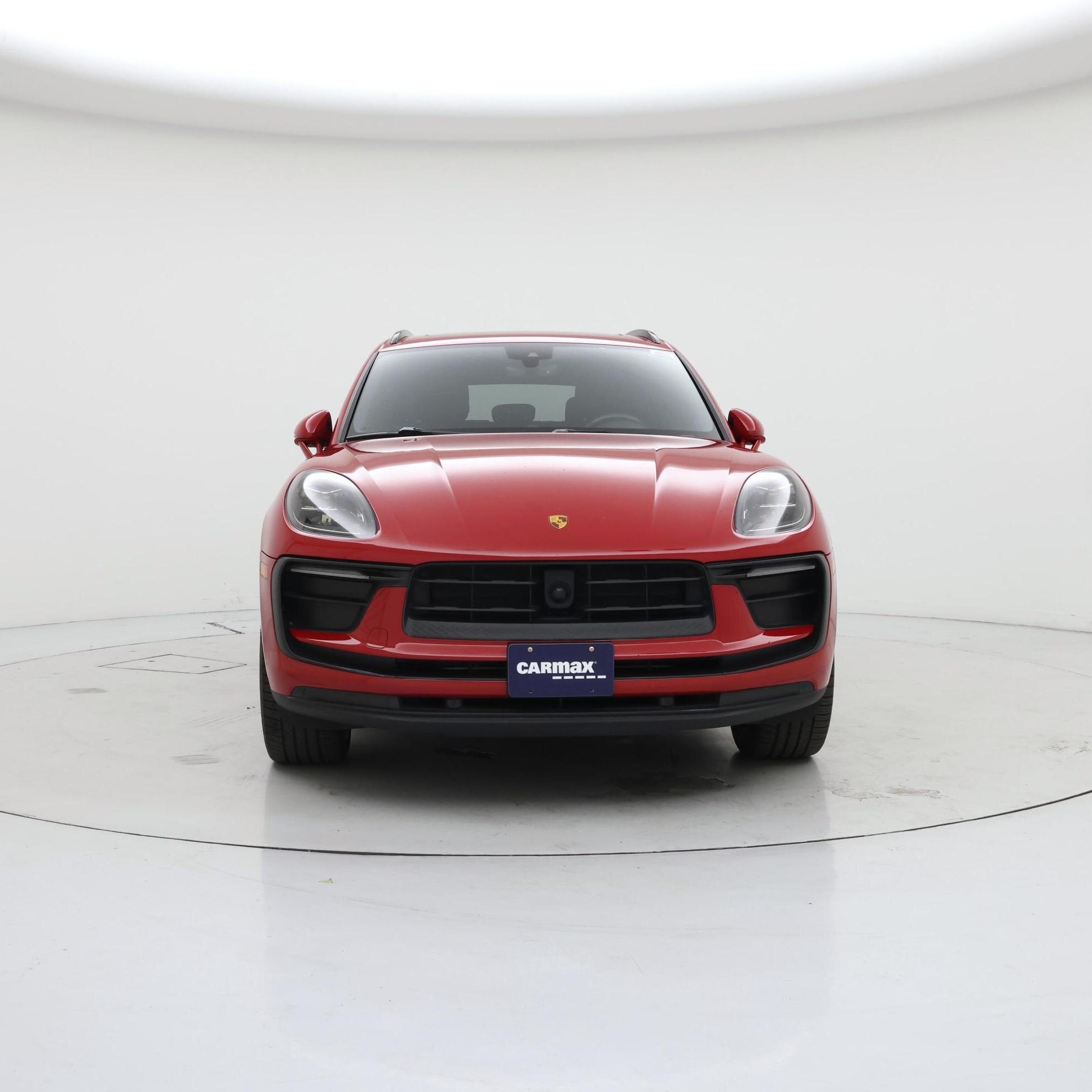 Thumbnail: 2023 Porsche Macan - 5