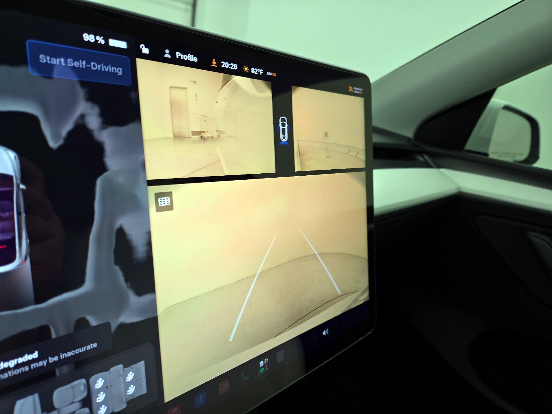 Thumbnail: 2024 Tesla Model Y - 14
