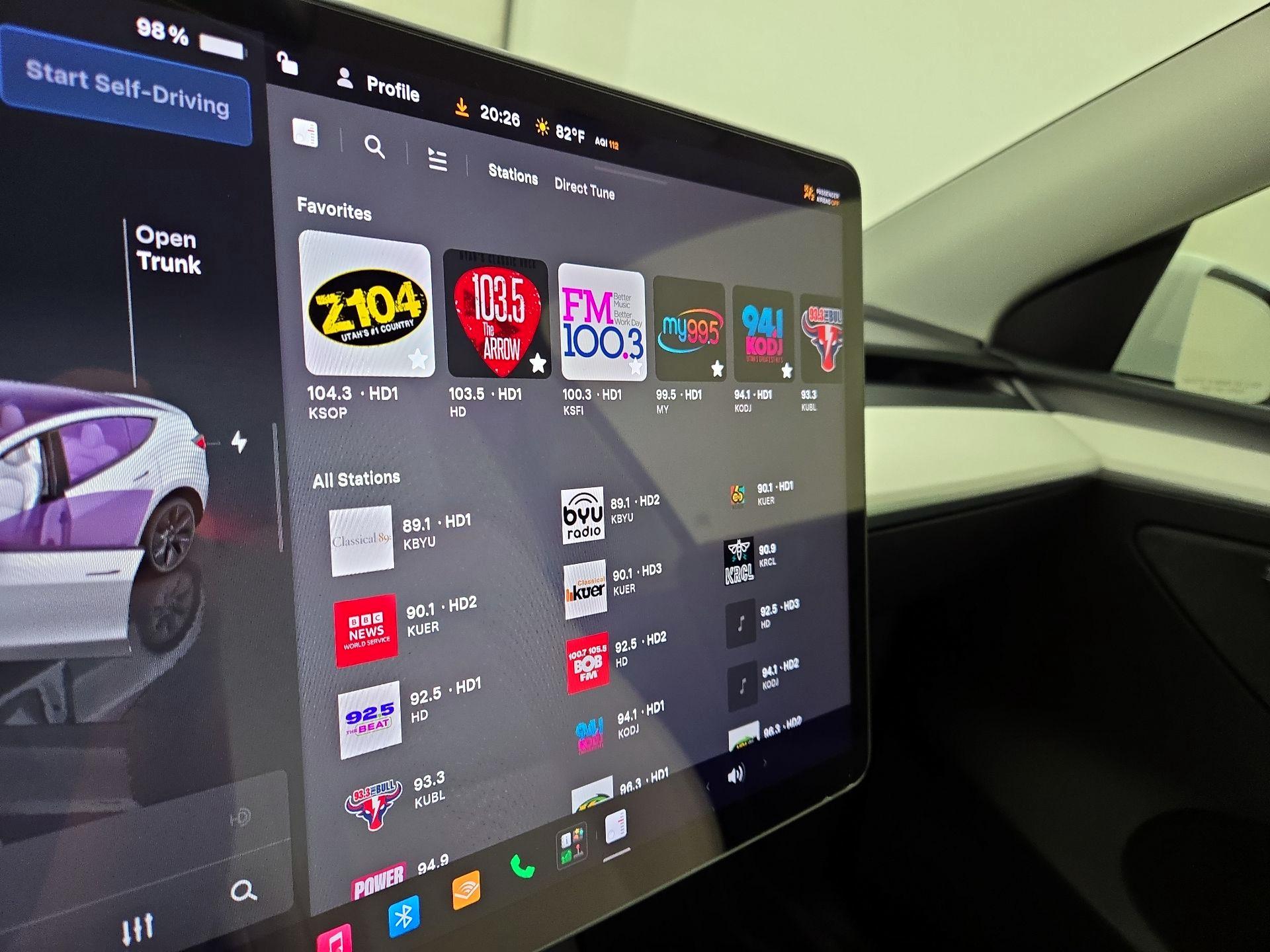 Thumbnail: 2024 Tesla Model Y - 15