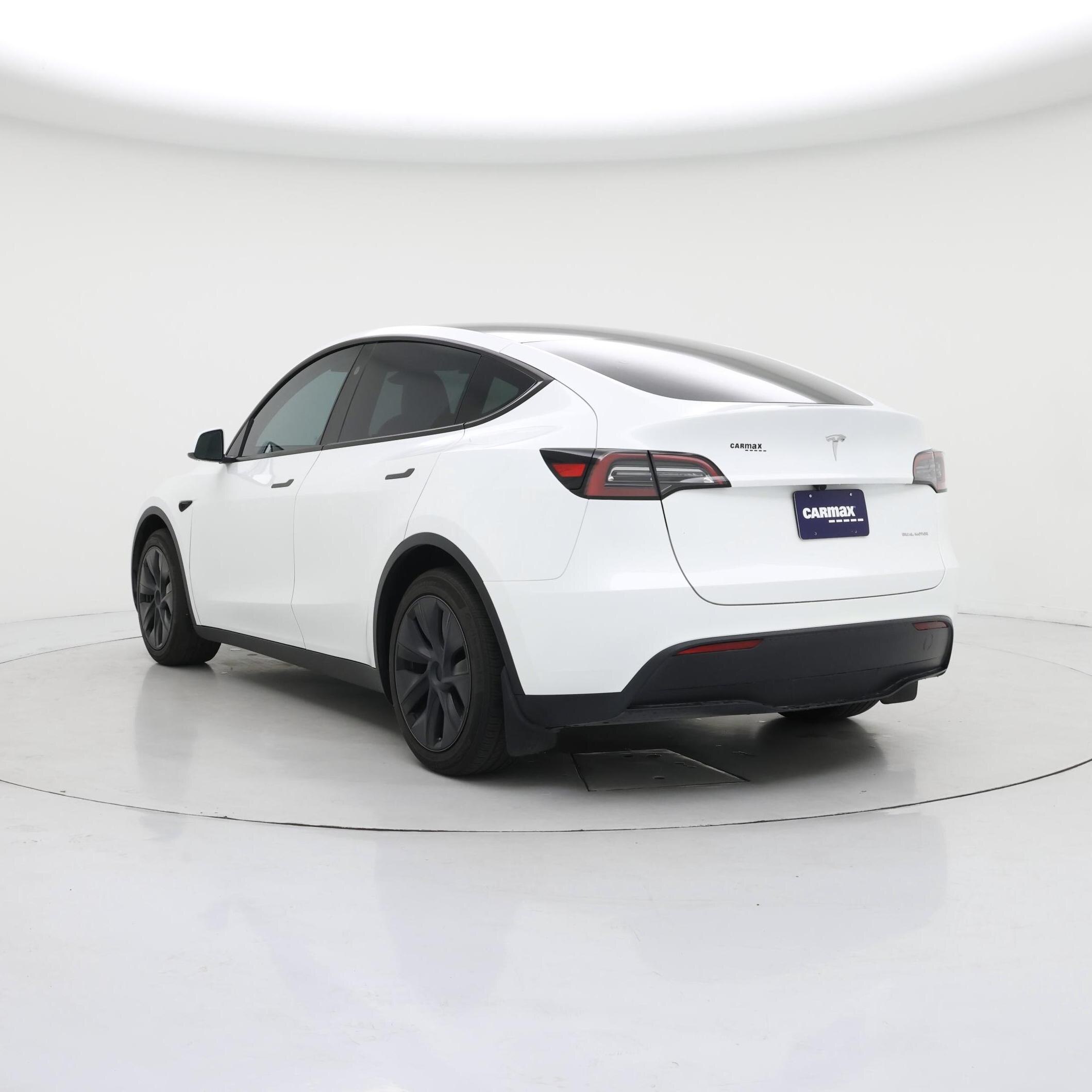 Thumbnail: 2024 Tesla Model Y - 2