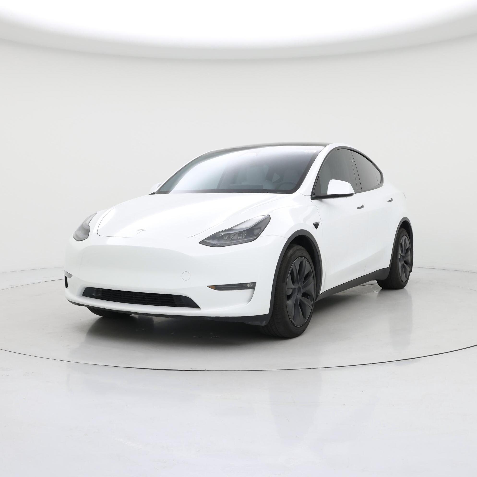 Thumbnail: 2024 Tesla Model Y - 4