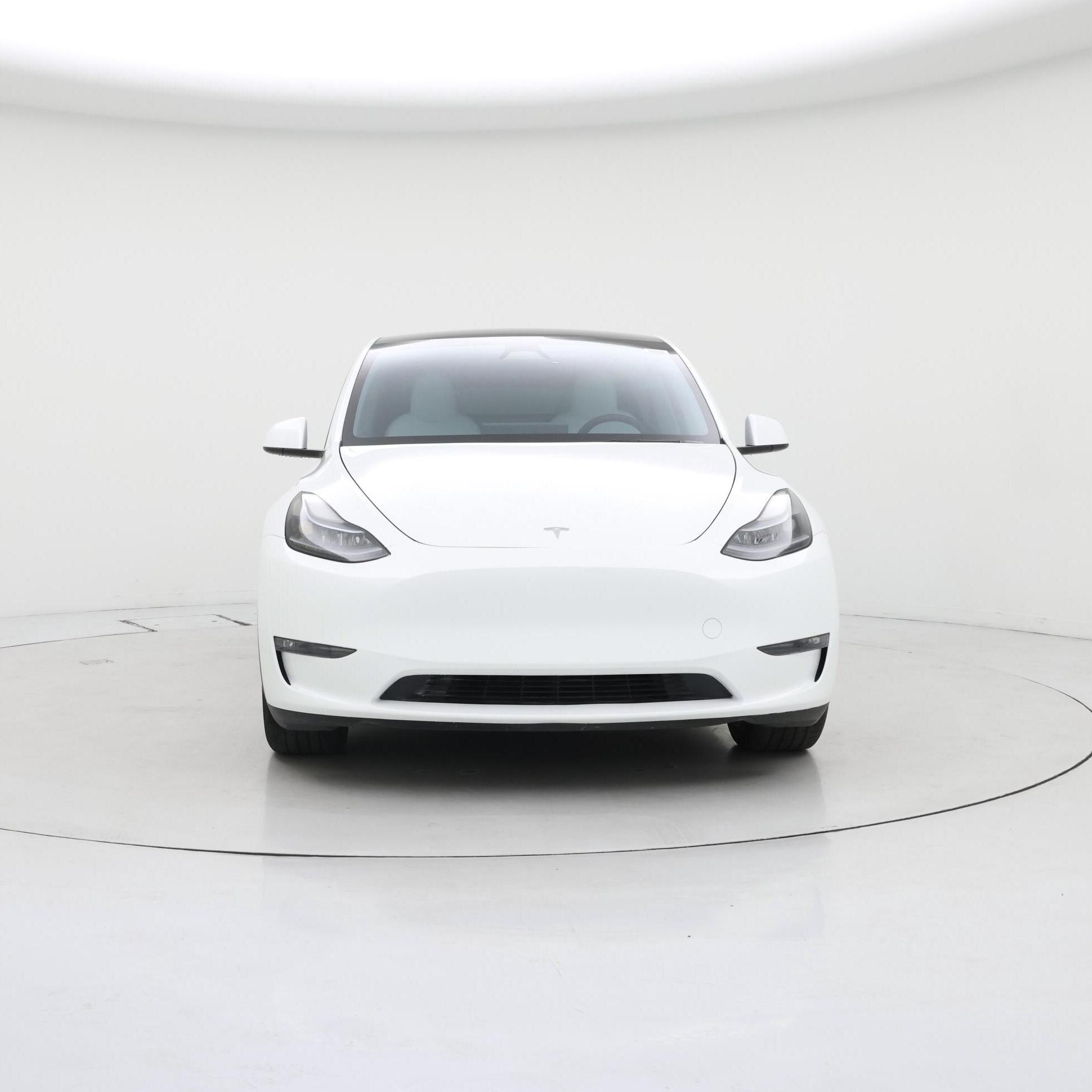 Thumbnail: 2024 Tesla Model Y - 5
