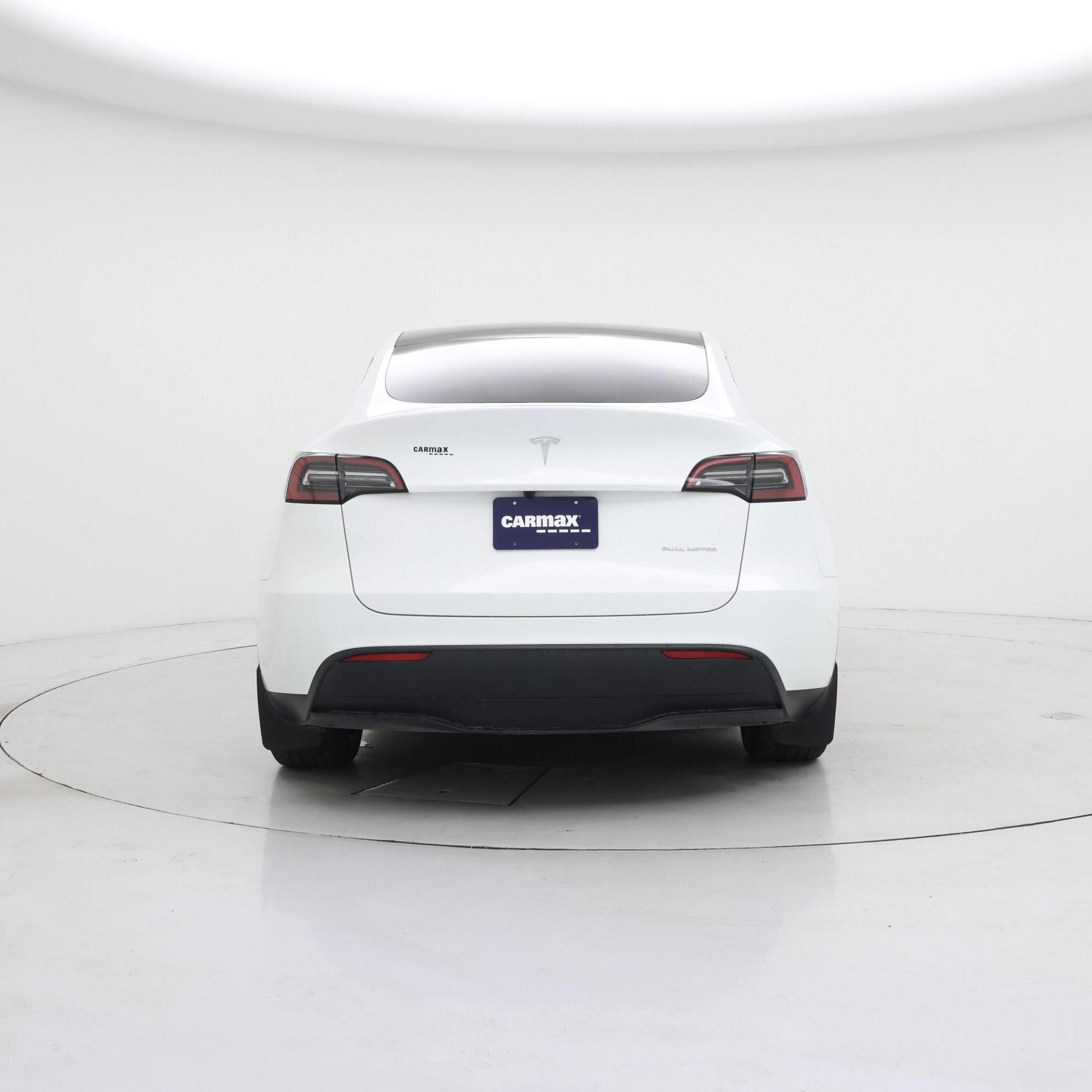 Thumbnail: 2024 Tesla Model Y - 6