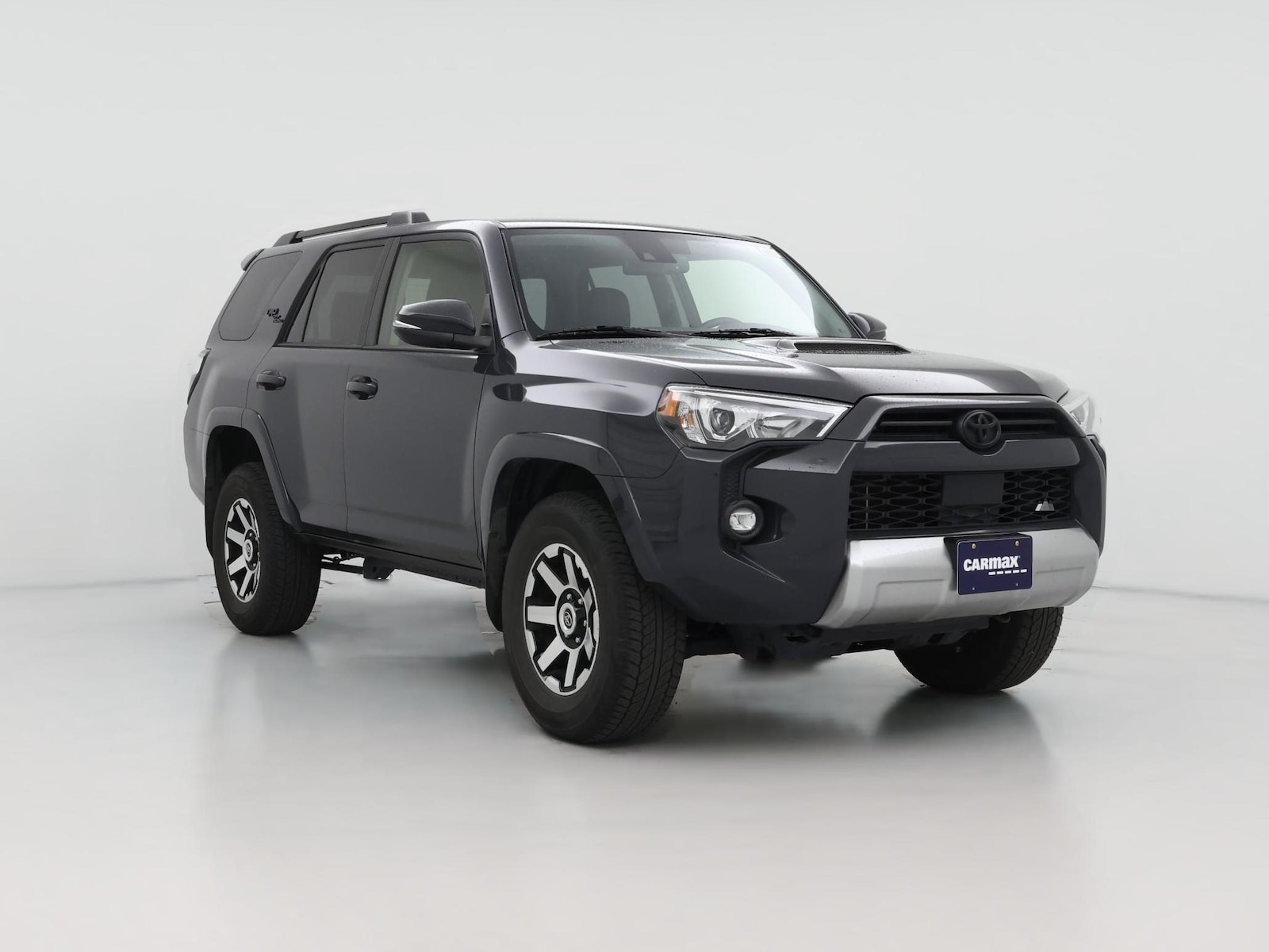 2024 Toyota 4Runner
