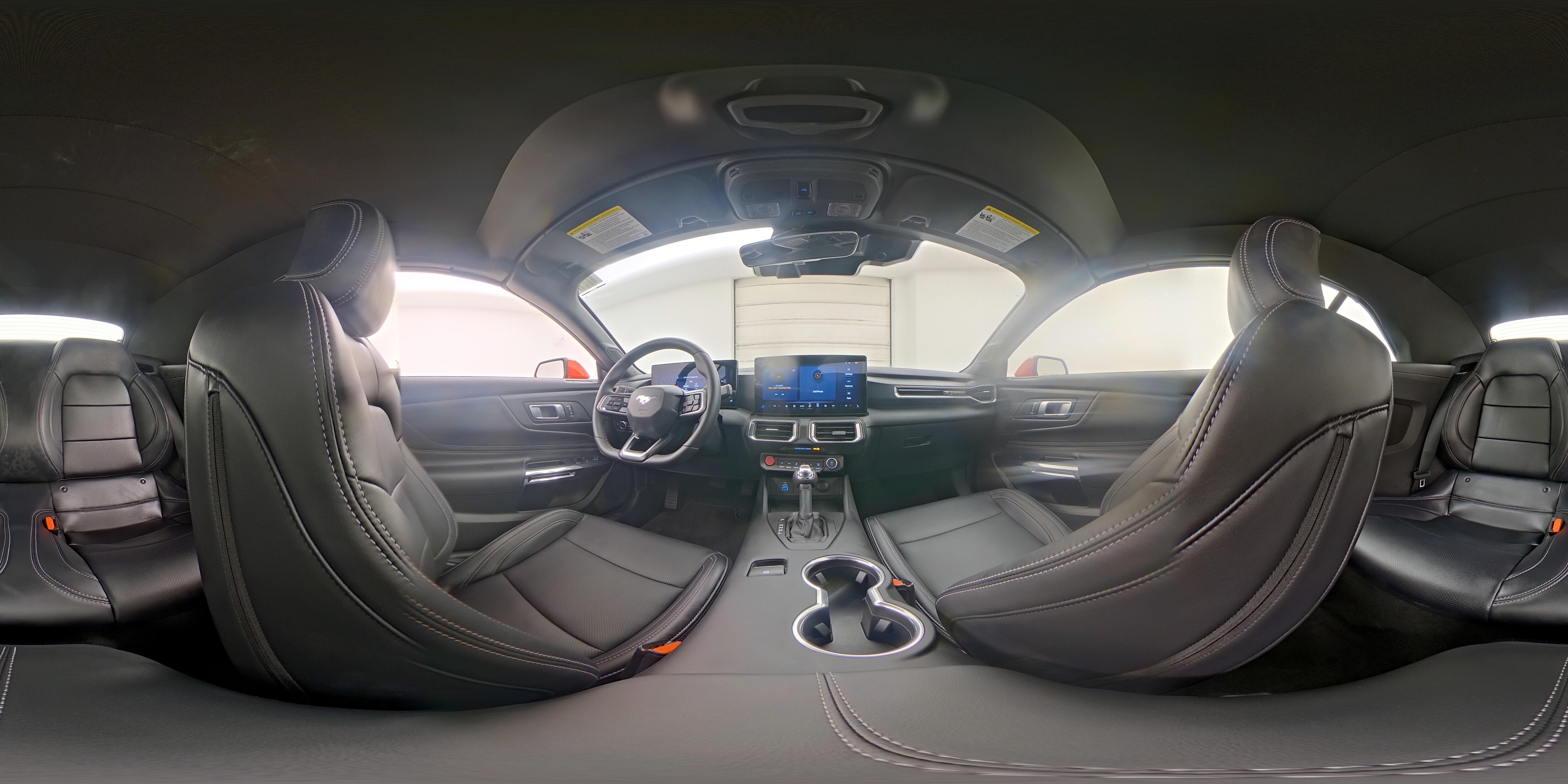 2026 Ford Mustang EcoBoost Premium - Photo 24