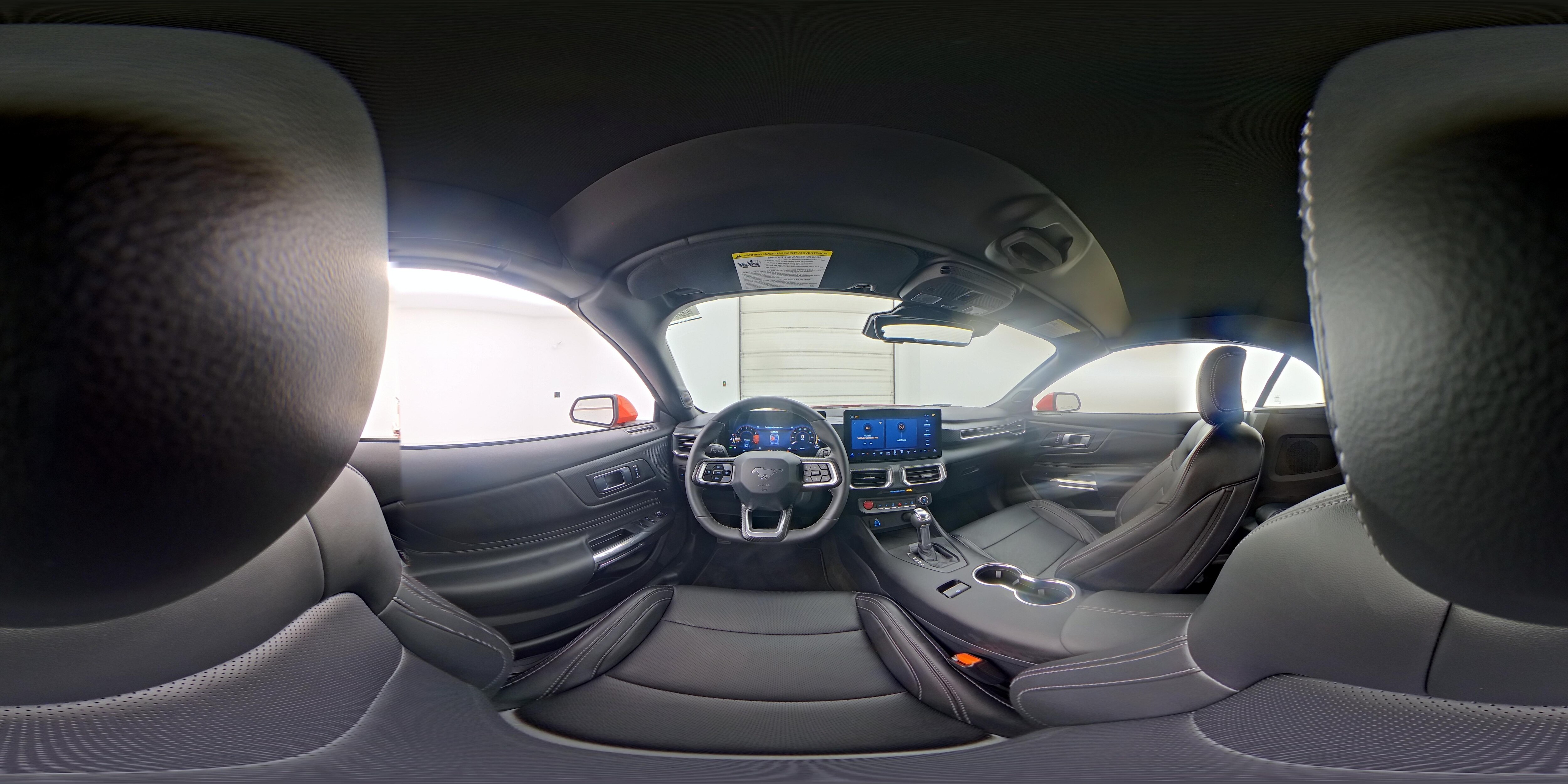 2026 Ford Mustang EcoBoost Premium - Photo 25