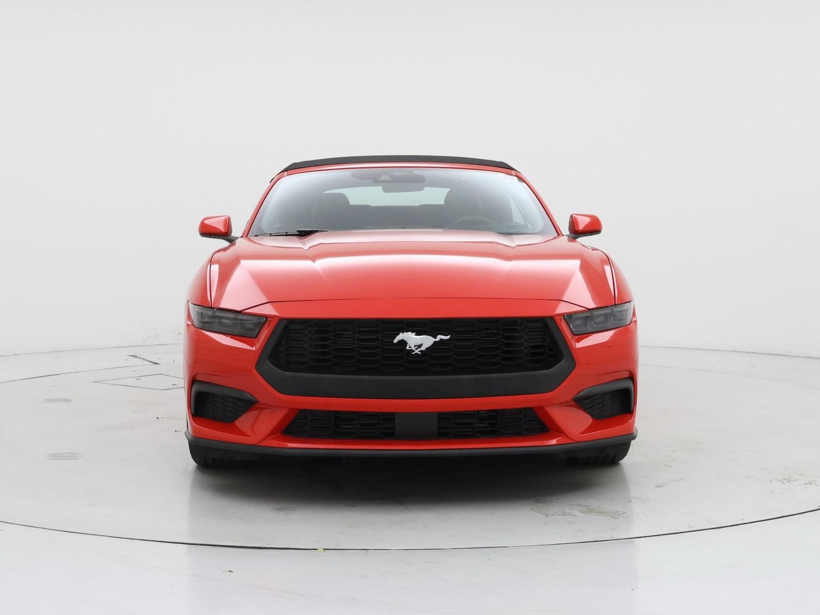 2026 Ford Mustang EcoBoost Premium - Photo 6
