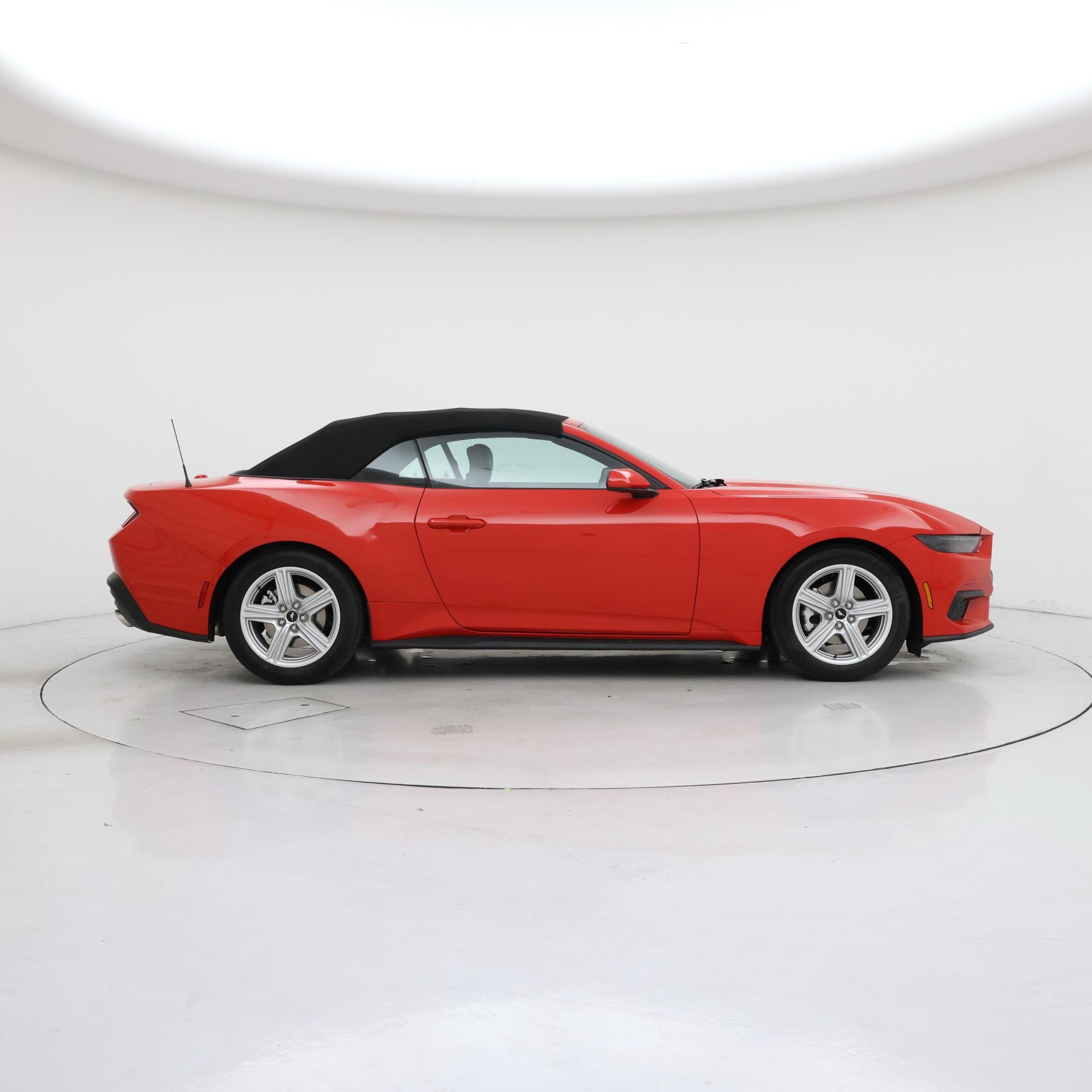 Thumbnail: 2026 Ford Mustang - 7