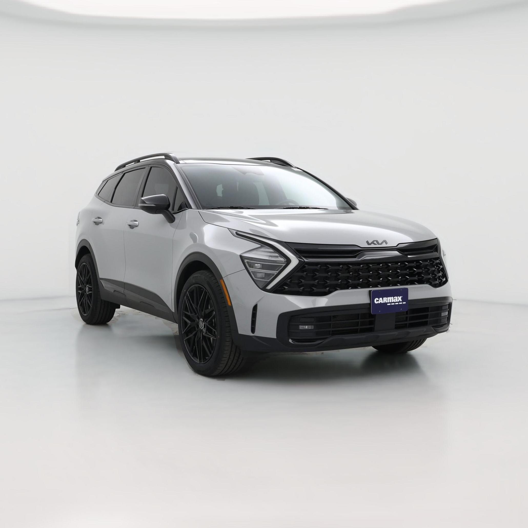 Thumbnail: 2025 Kia Sportage - 1