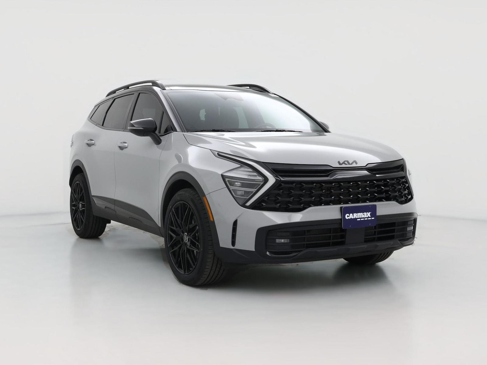 2025 Kia Sportage X-Pro