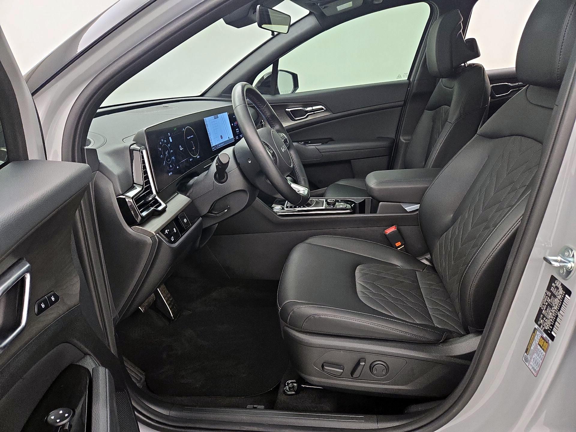 Thumbnail: 2025 Kia Sportage - 11