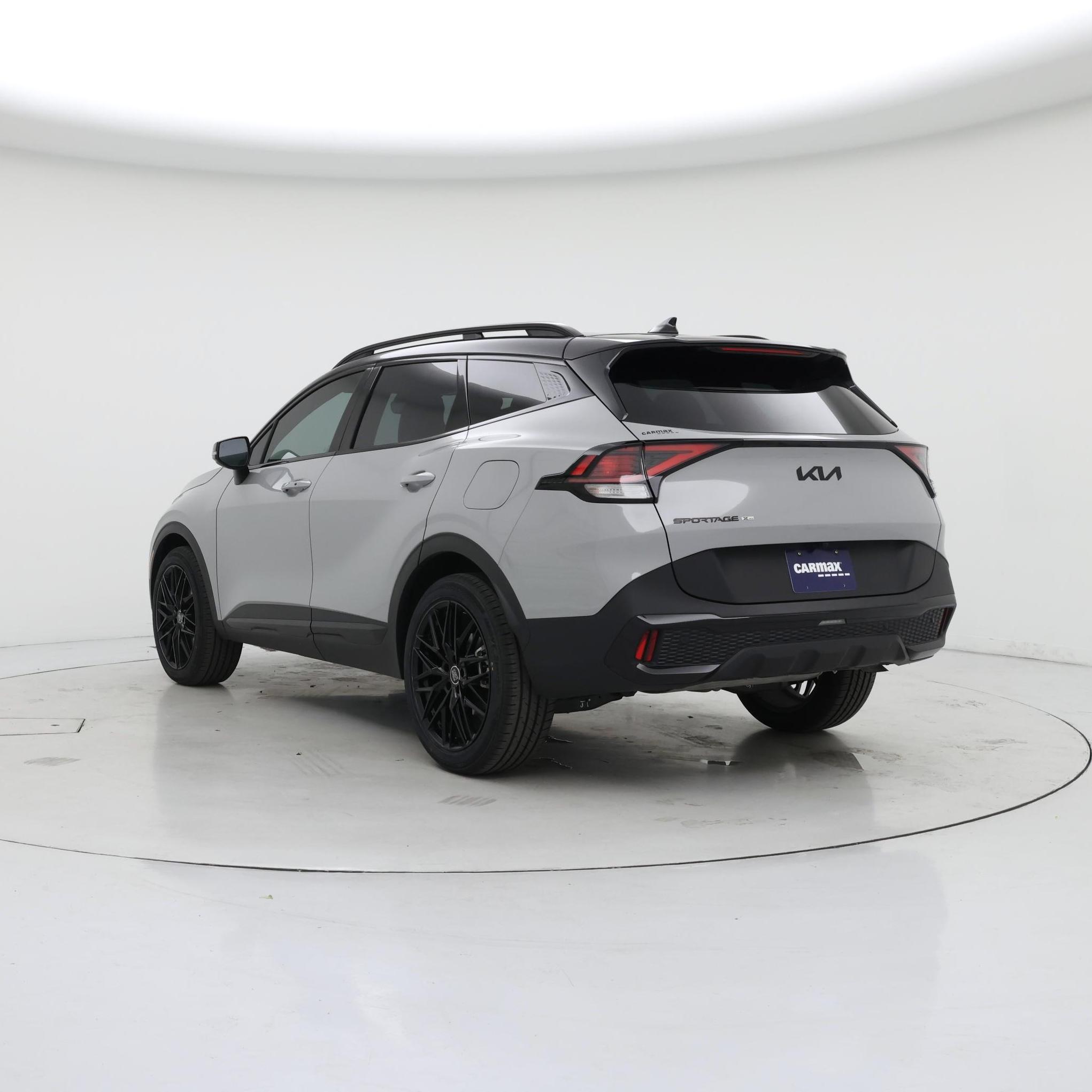 Thumbnail: 2025 Kia Sportage - 2