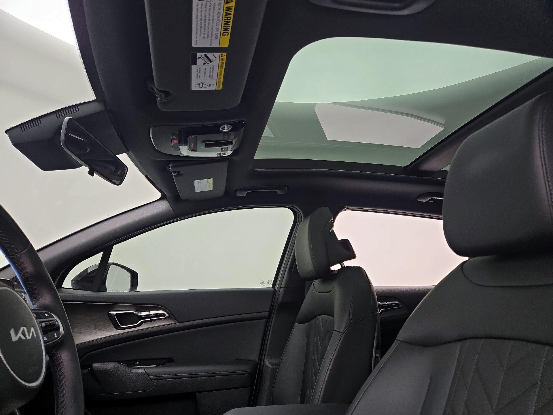 Thumbnail: 2025 Kia Sportage - 20