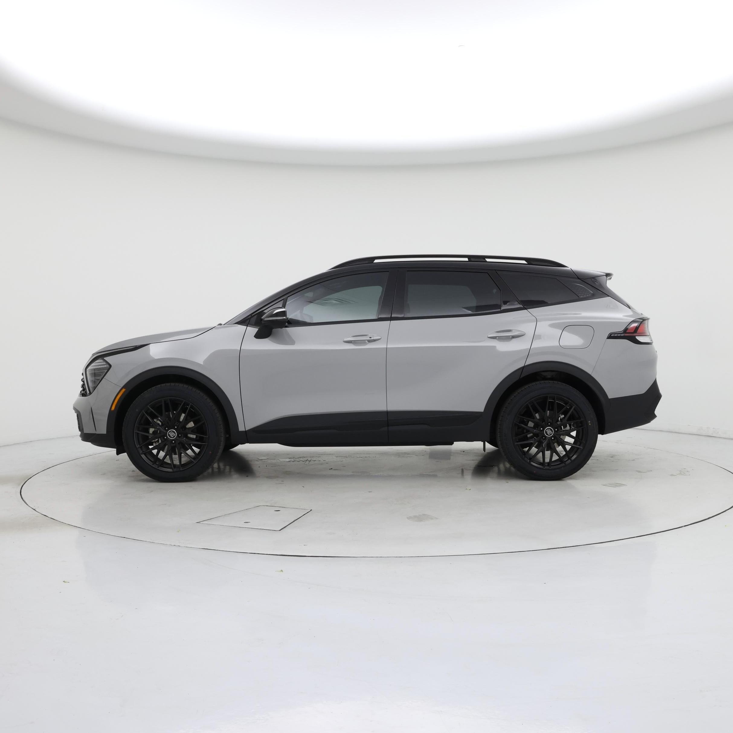 Thumbnail: 2025 Kia Sportage - 3