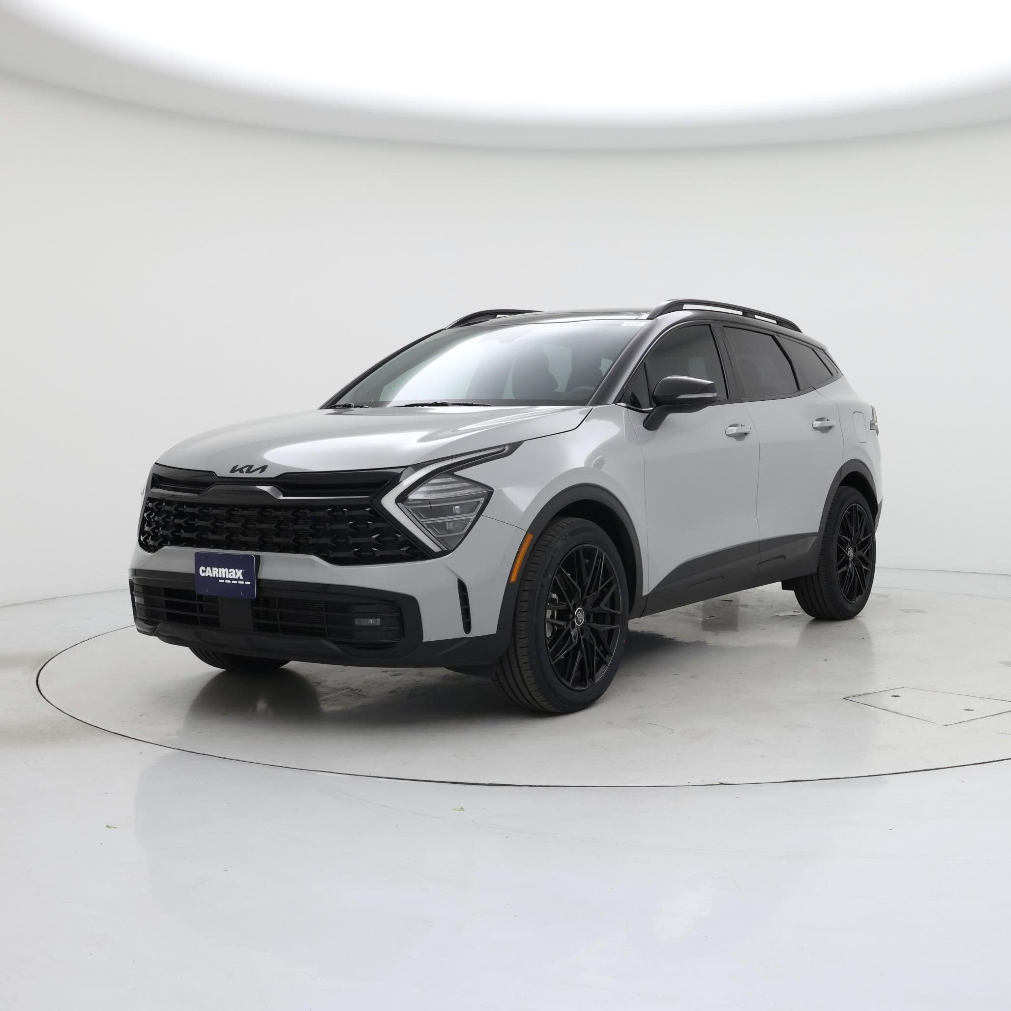 Thumbnail: 2025 Kia Sportage - 4