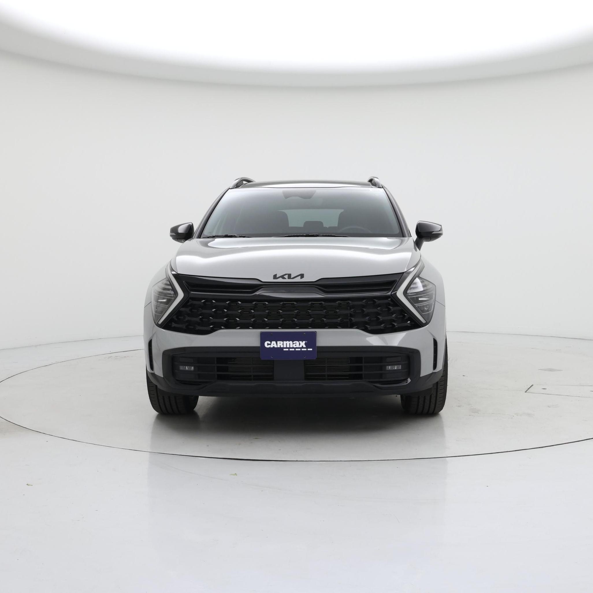 Thumbnail: 2025 Kia Sportage - 5