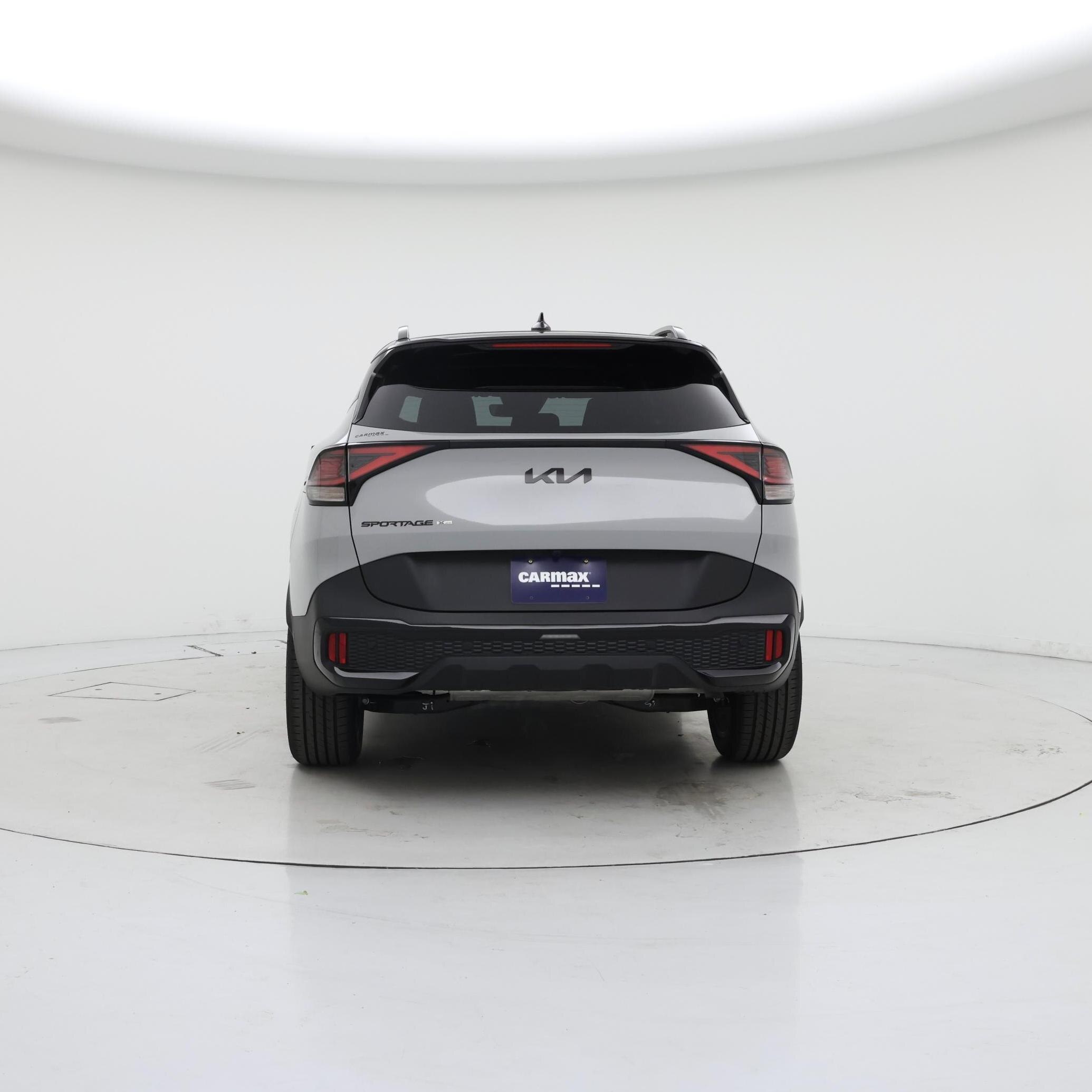 Thumbnail: 2025 Kia Sportage - 6