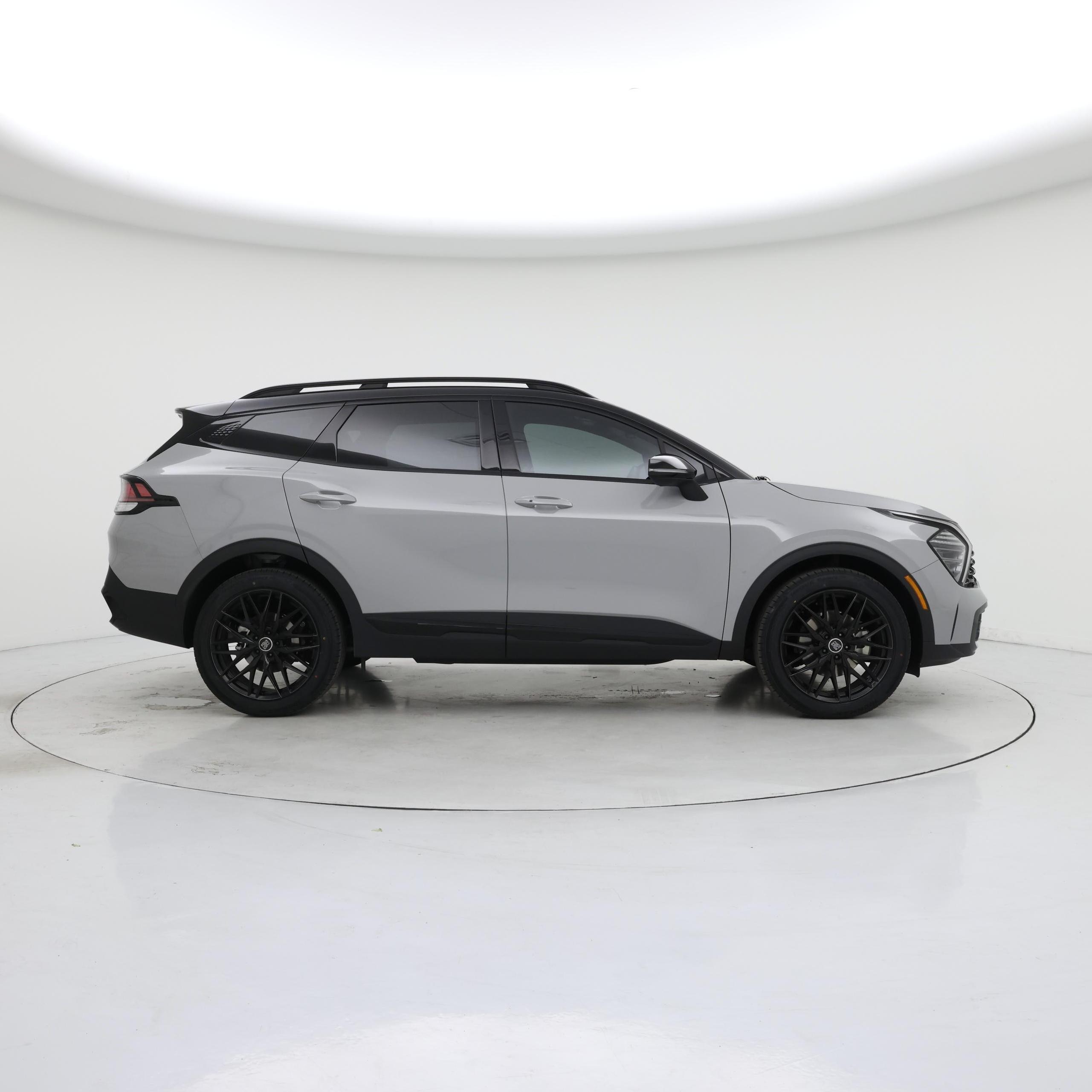 Thumbnail: 2025 Kia Sportage - 7