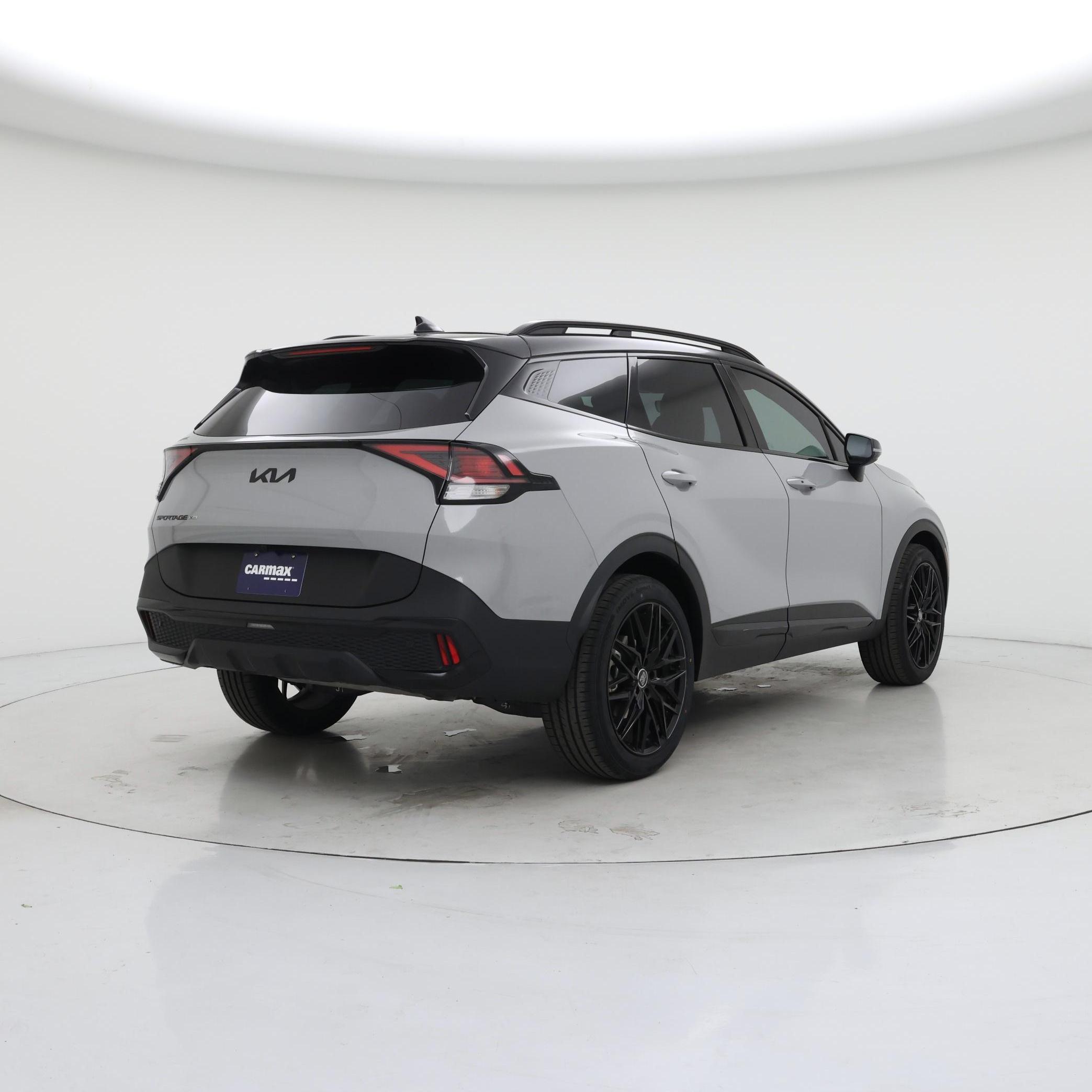 Thumbnail: 2025 Kia Sportage - 8
