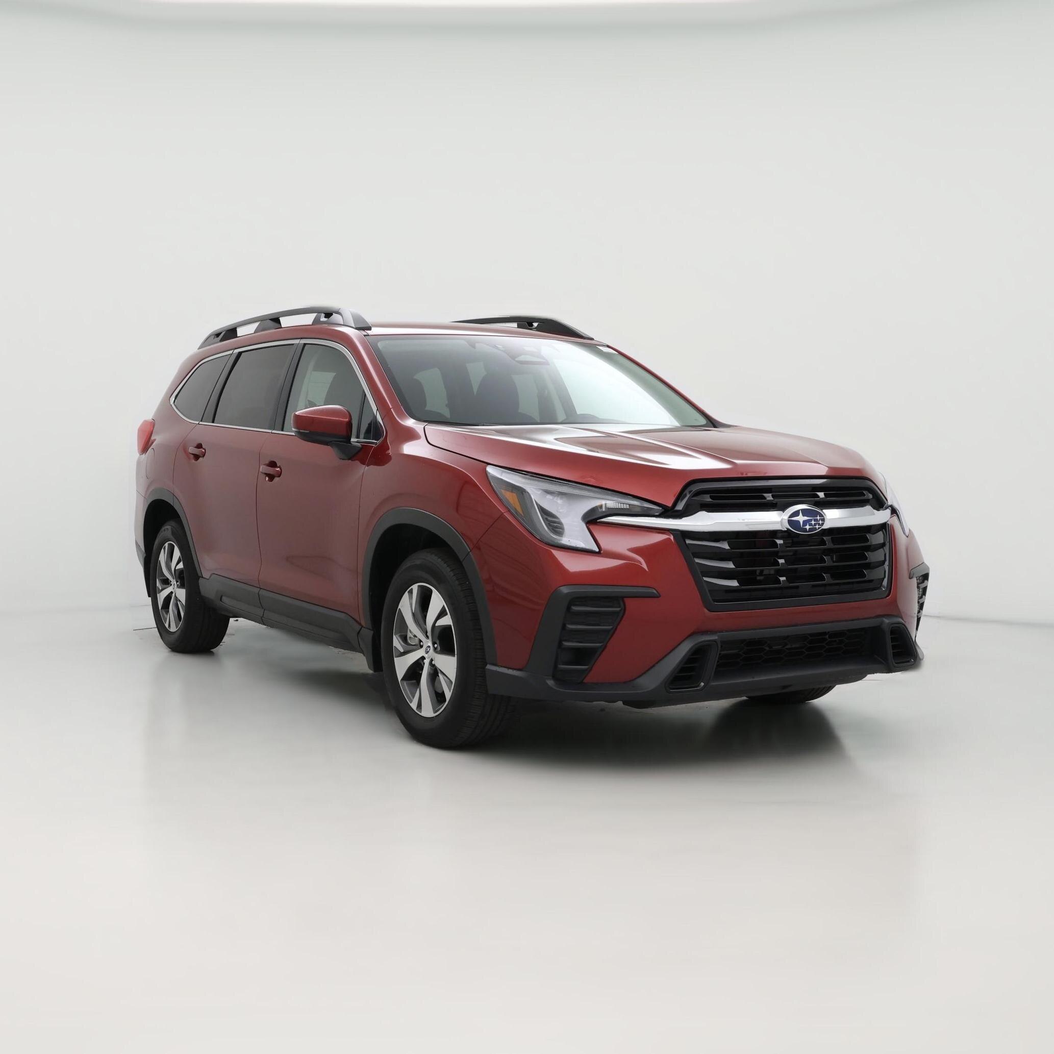 Thumbnail: 2025 Subaru Ascent - 1