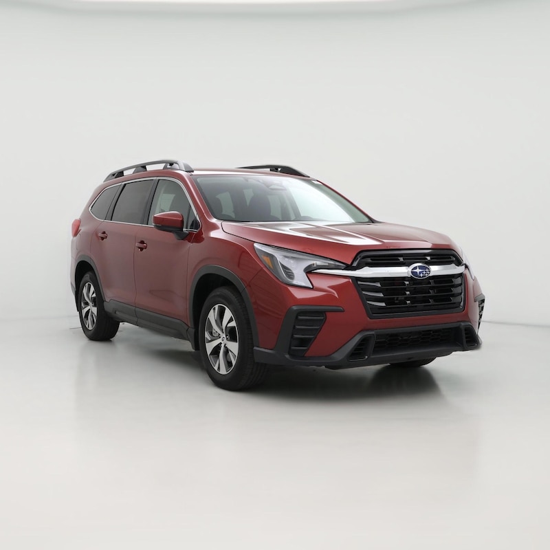 2025 Subaru Ascent Premium
