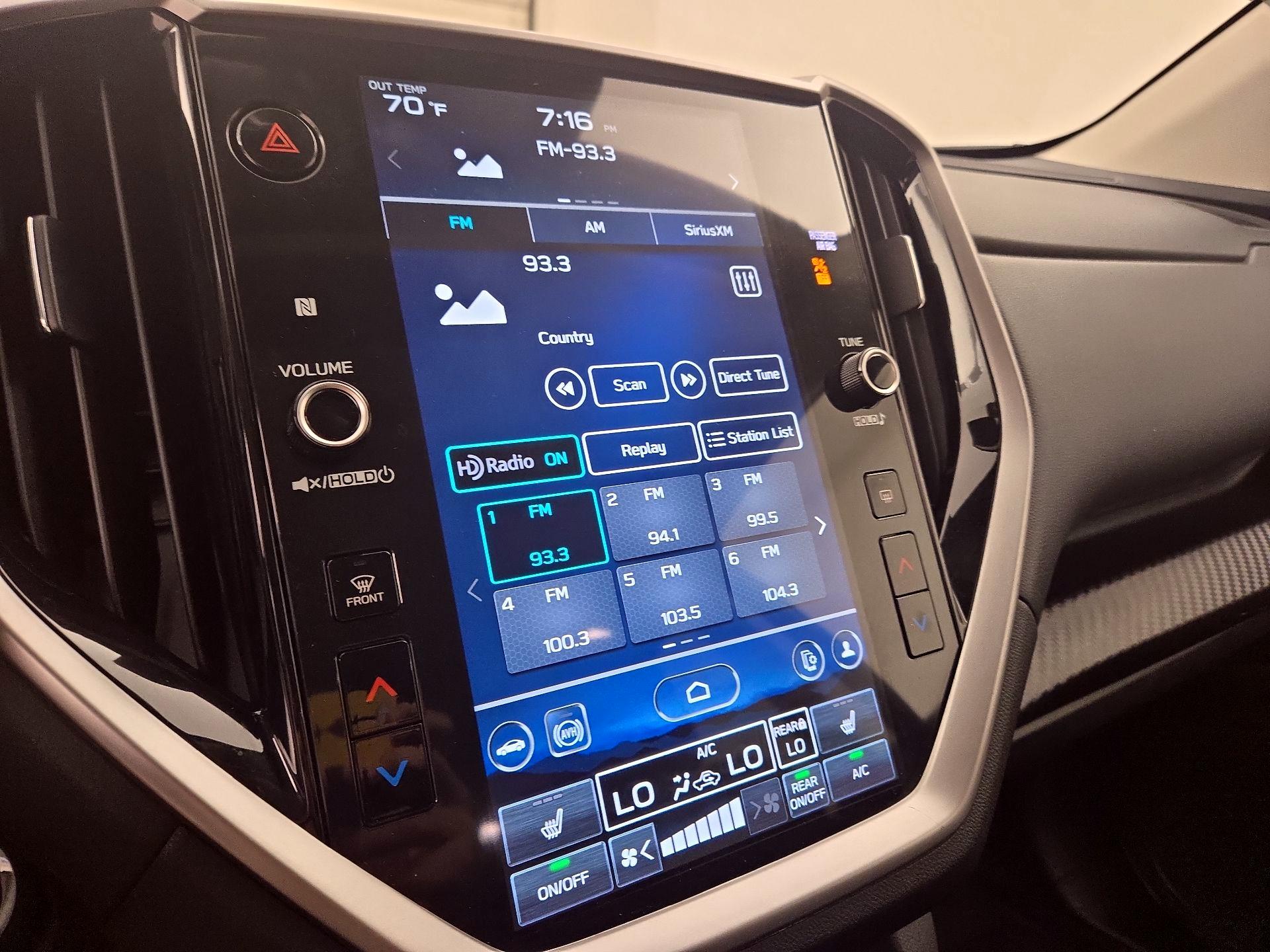 Thumbnail: 2025 Subaru Ascent - 15