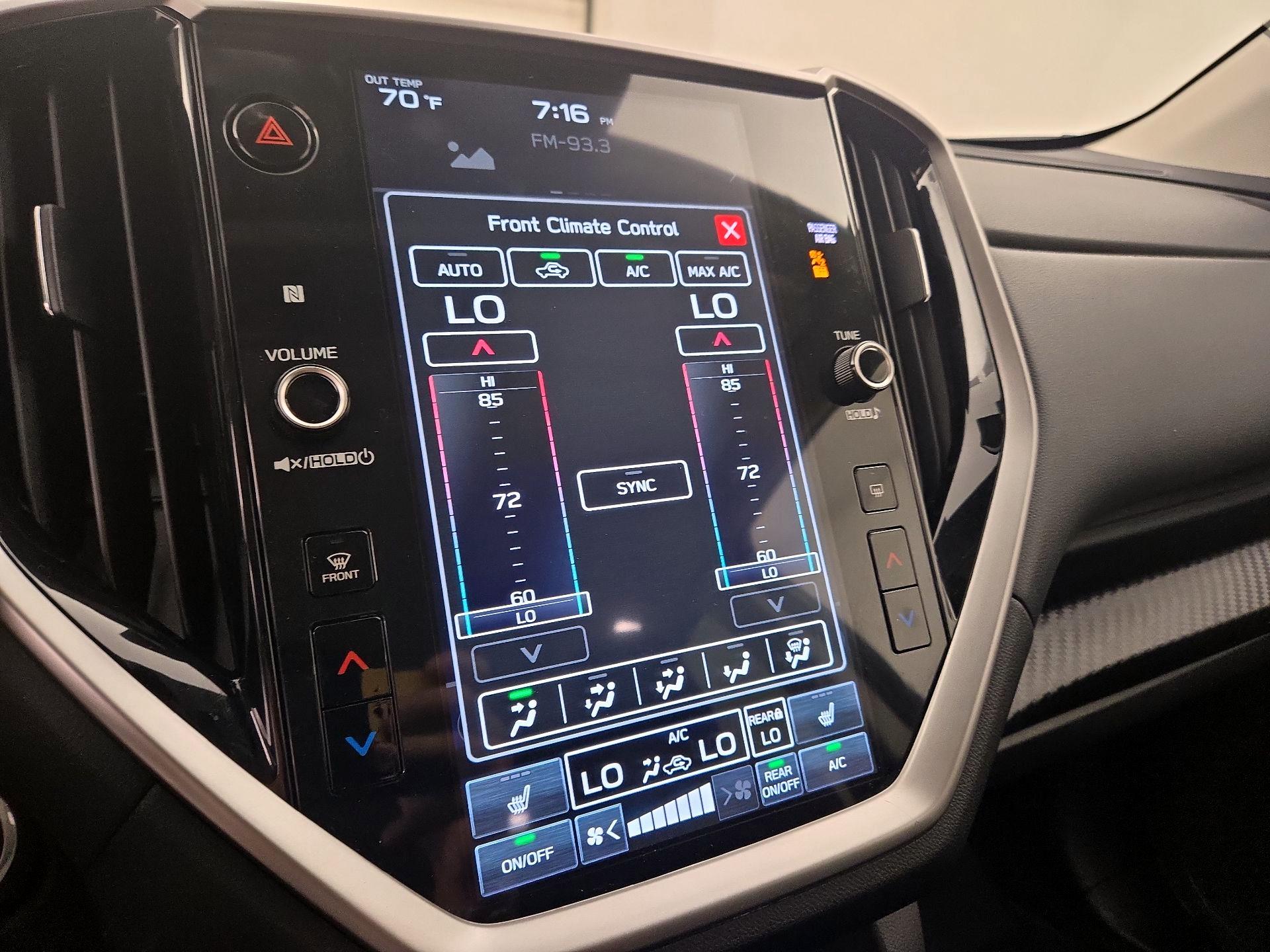 Thumbnail: 2025 Subaru Ascent - 16