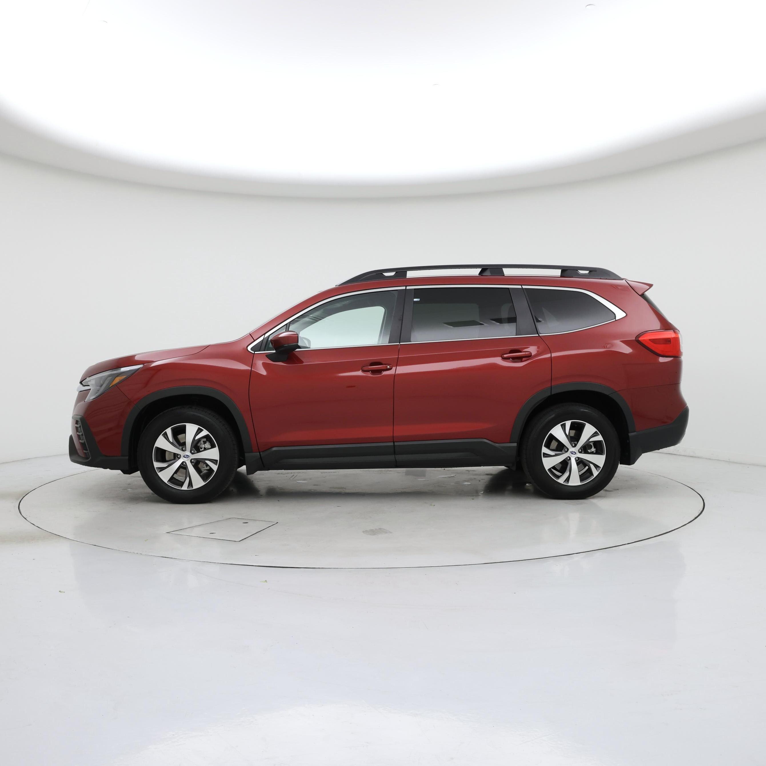 Thumbnail: 2025 Subaru Ascent - 3