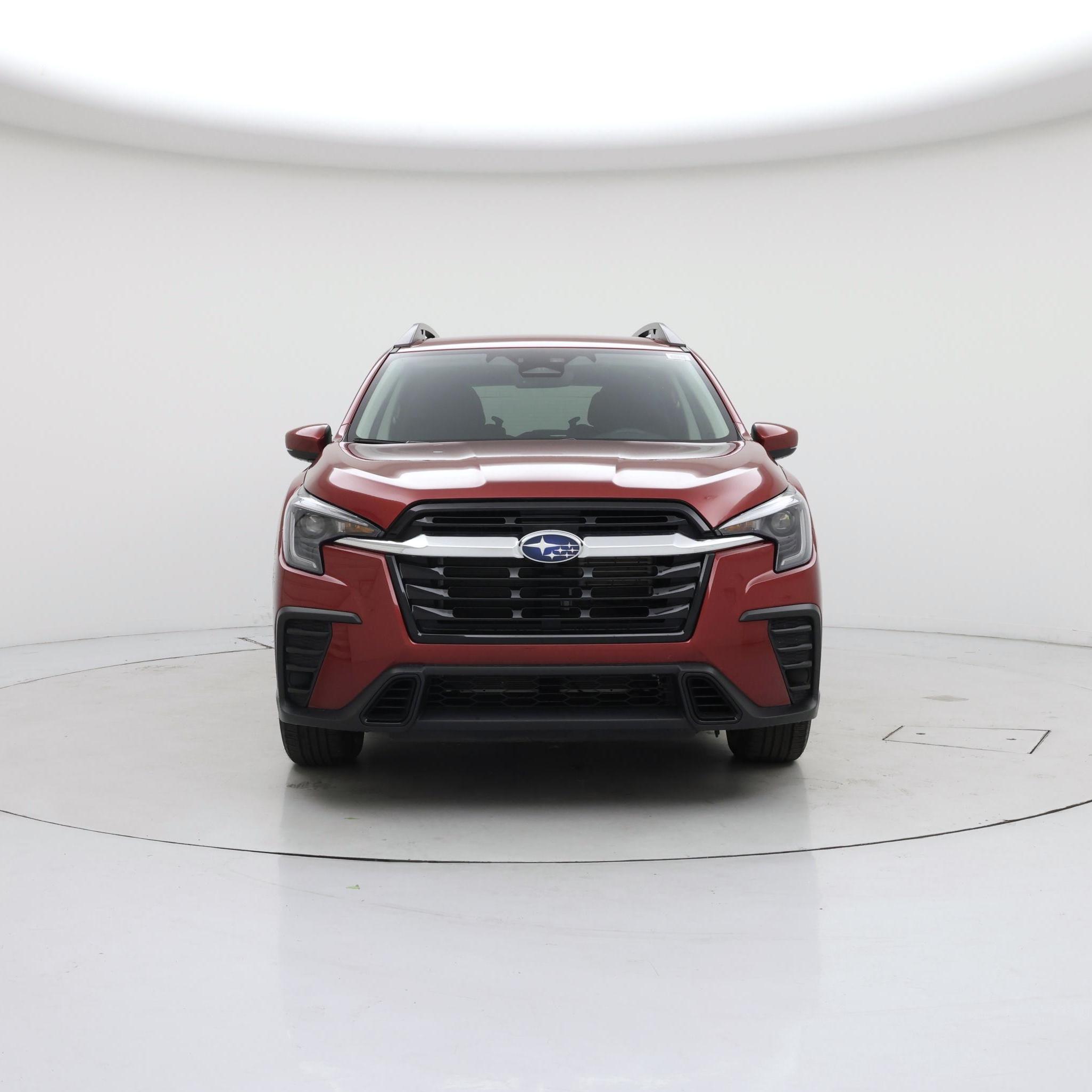 Thumbnail: 2025 Subaru Ascent - 5