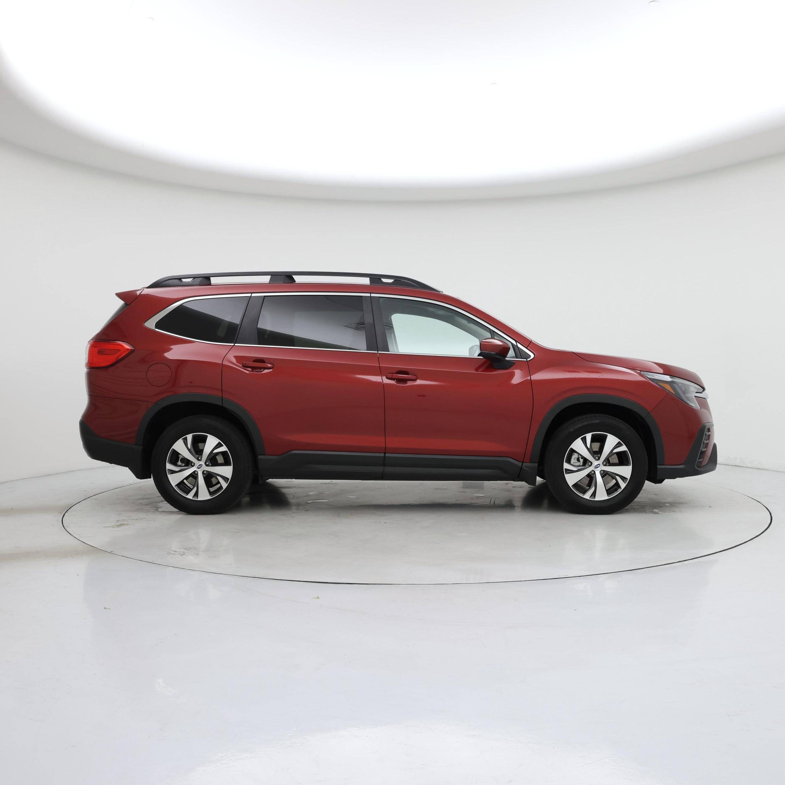 Thumbnail: 2025 Subaru Ascent - 7