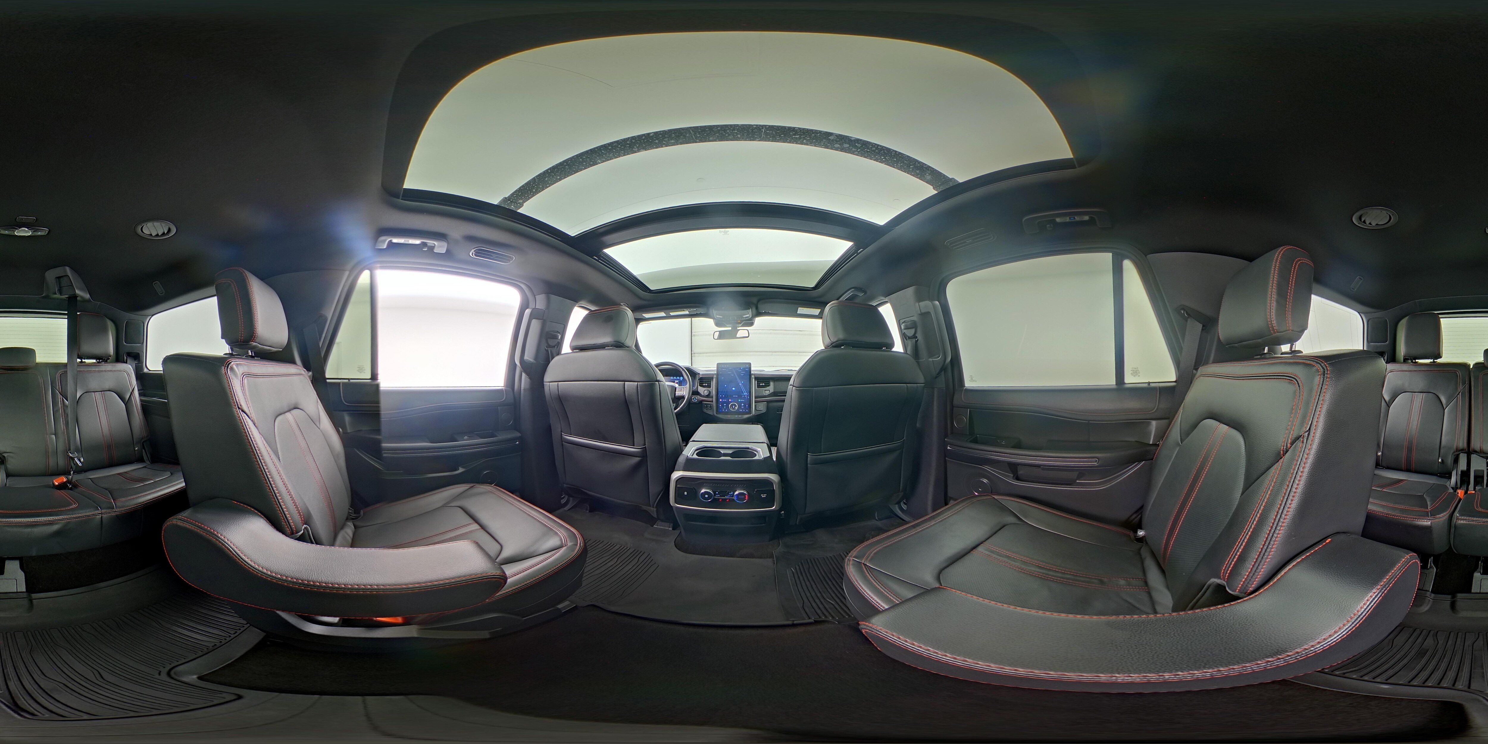 2023 Ford Expedition Limited - Photo 31