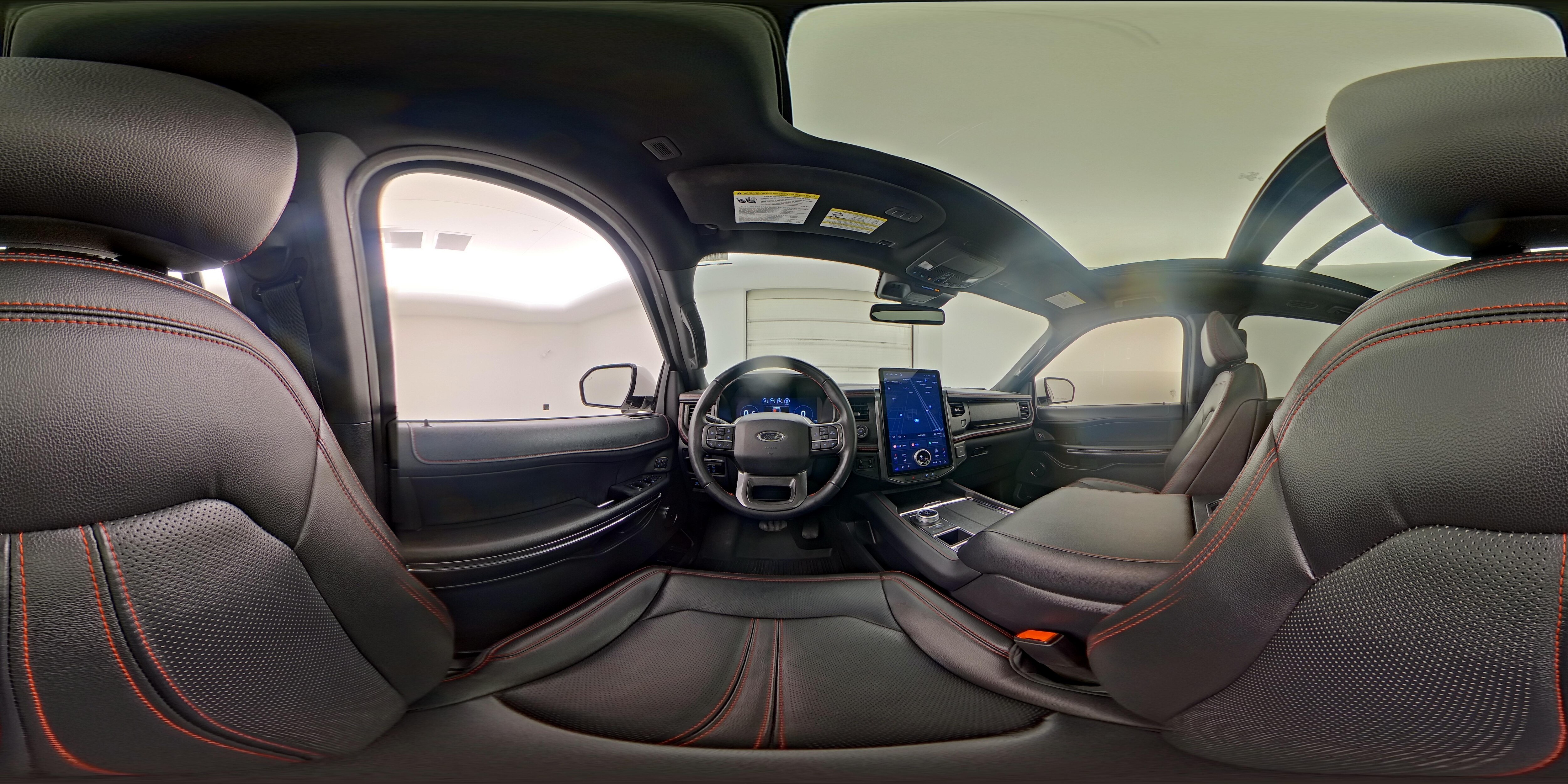 2023 Ford Expedition Limited - Photo 32