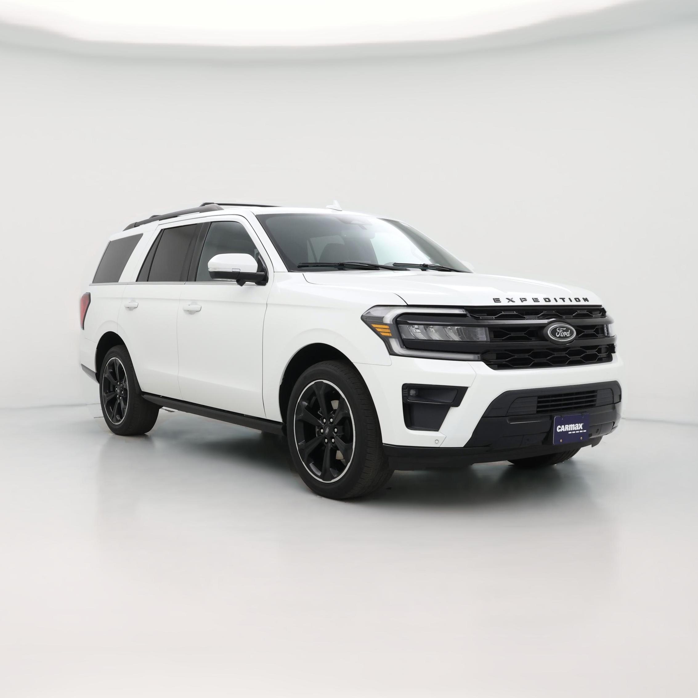 Thumbnail: 2023 Ford Expedition - 1