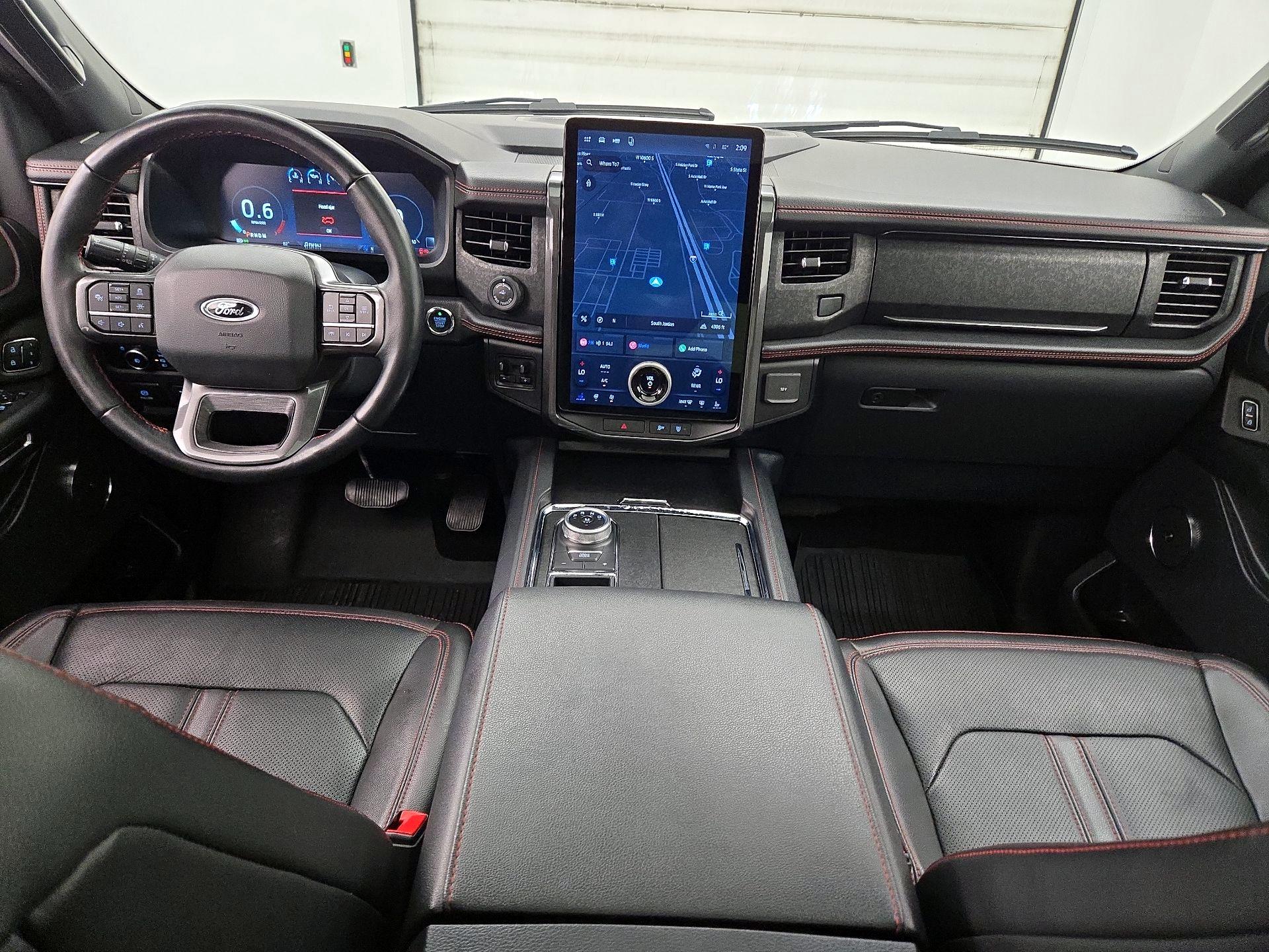 Thumbnail: 2023 Ford Expedition - 9