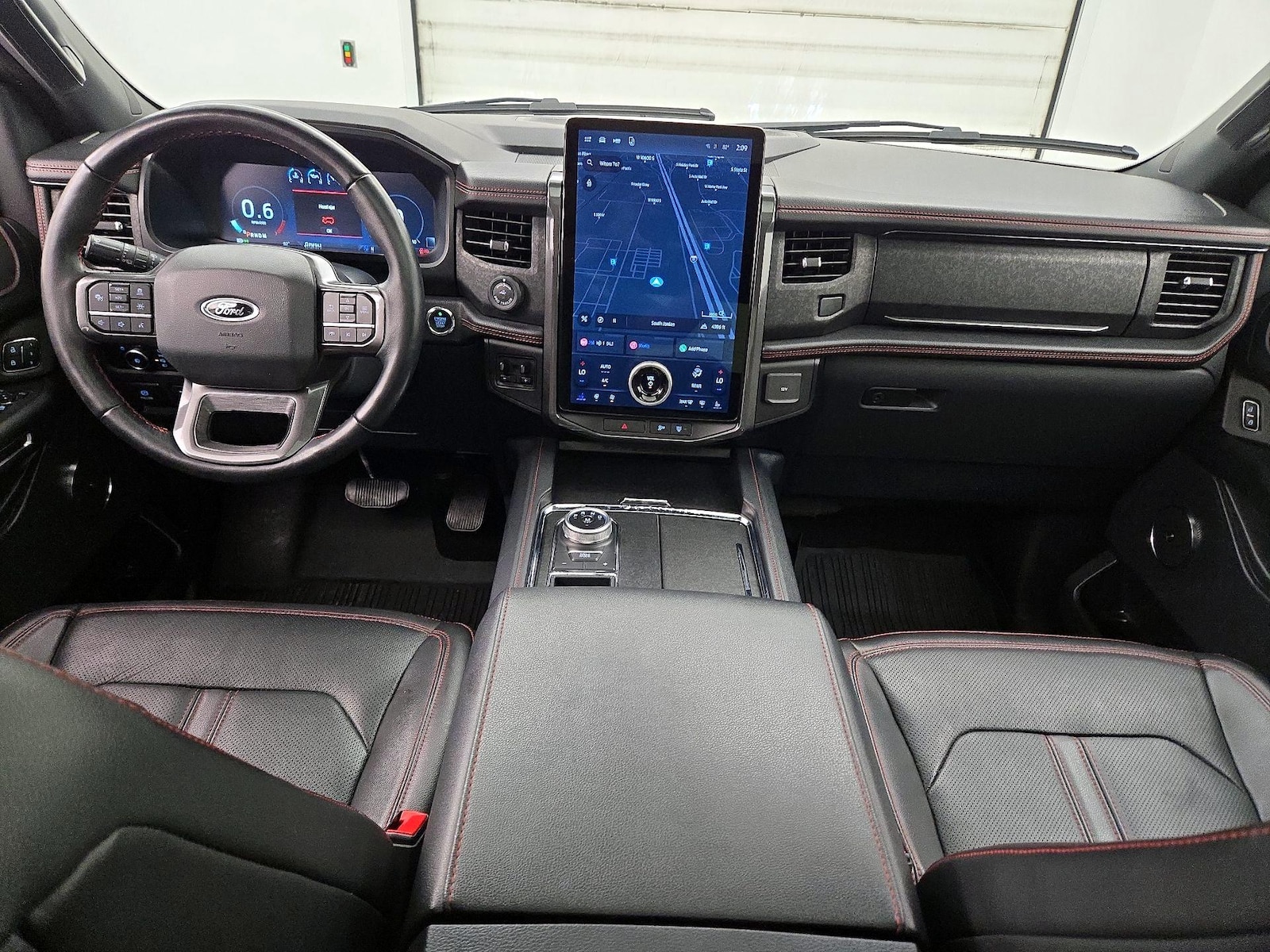 2023 Ford Expedition Limited - Photo 10