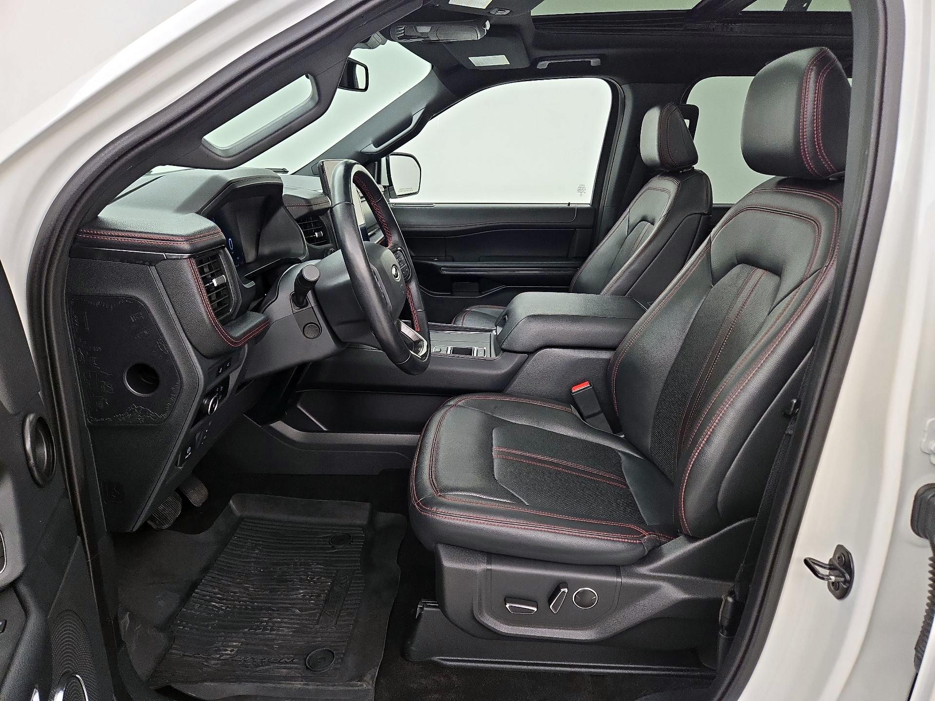 Thumbnail: 2023 Ford Expedition - 11