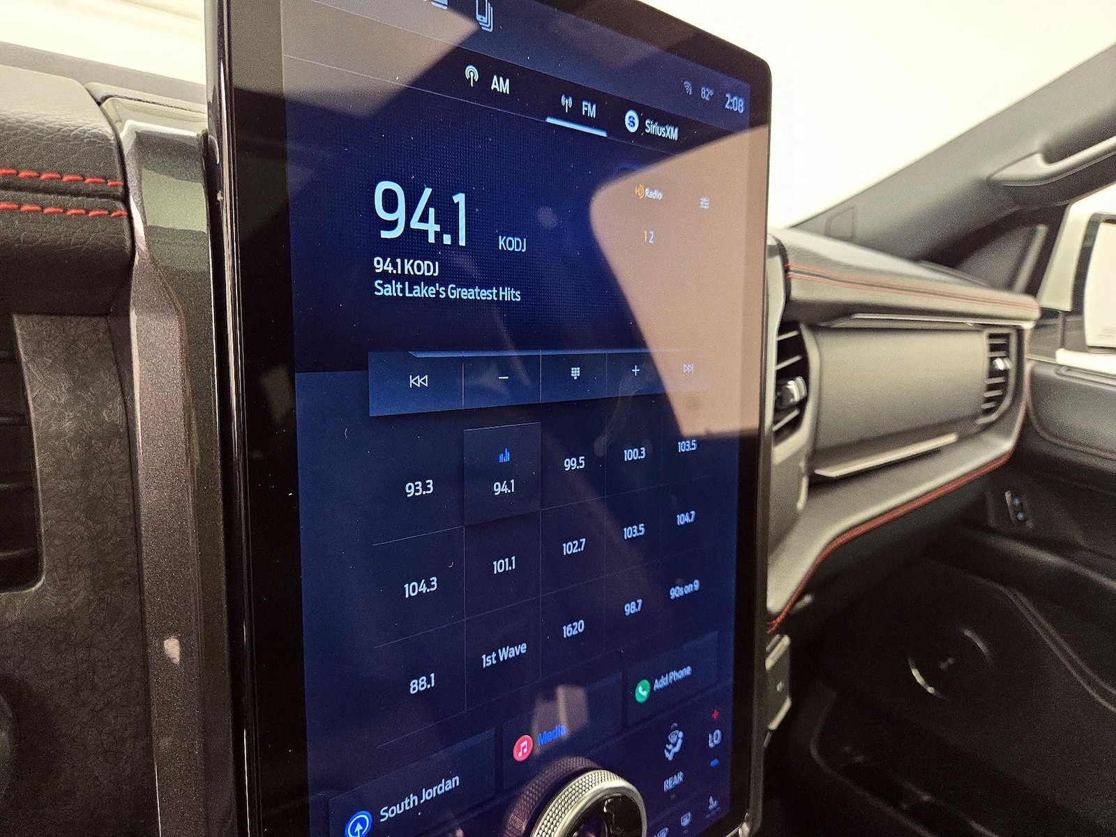 2023 Ford Expedition Limited - Photo 17