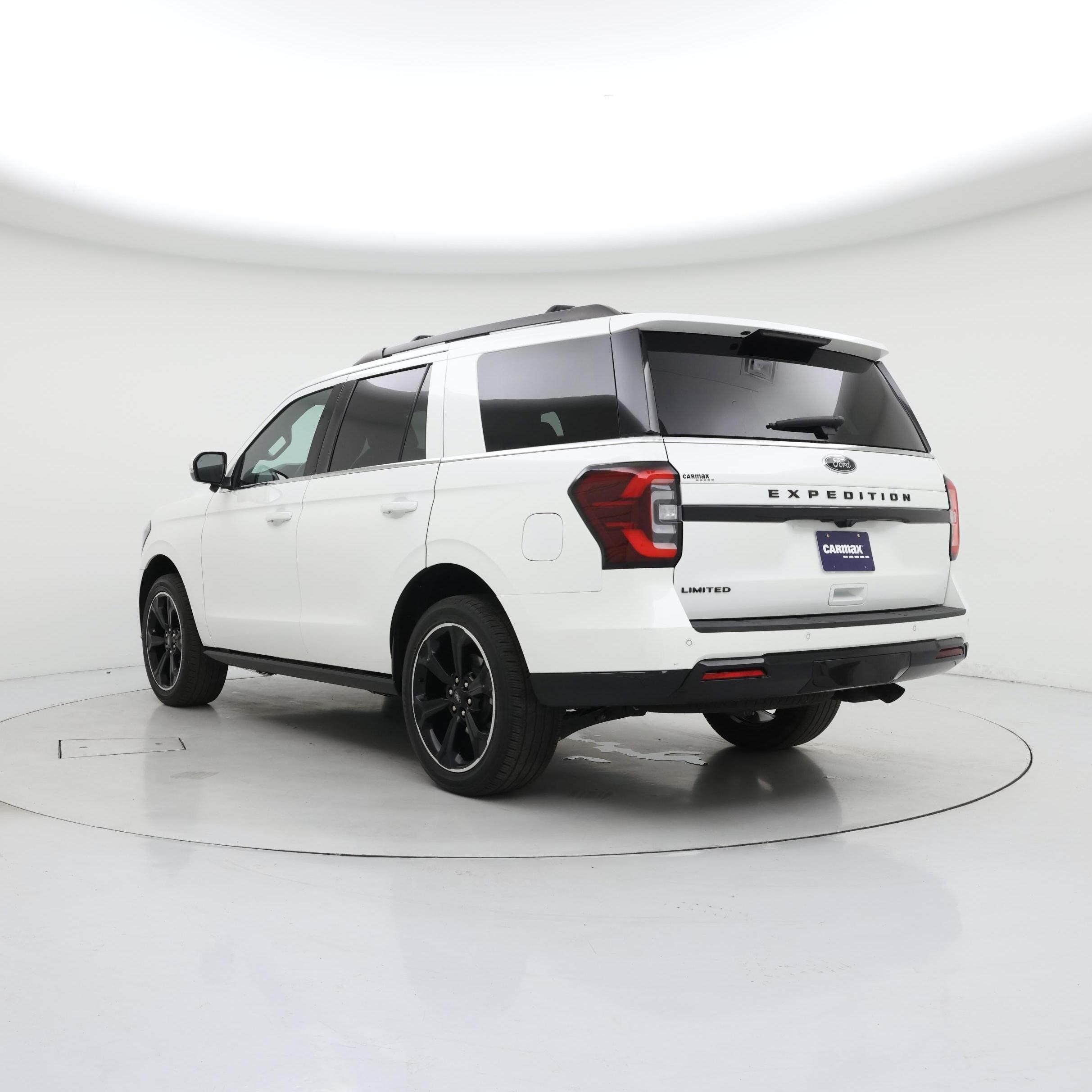 Thumbnail: 2023 Ford Expedition - 2