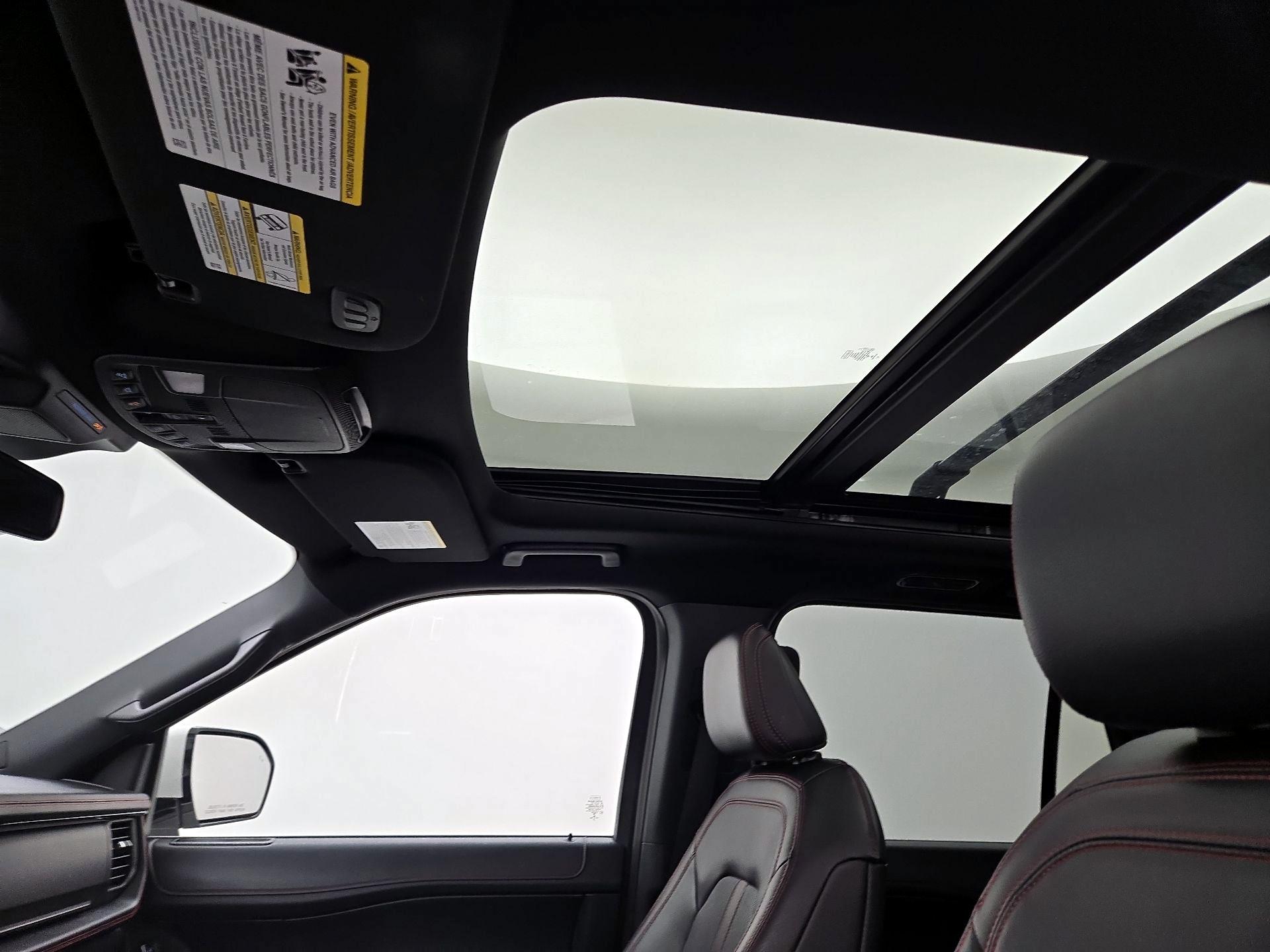 Thumbnail: 2023 Ford Expedition - 20